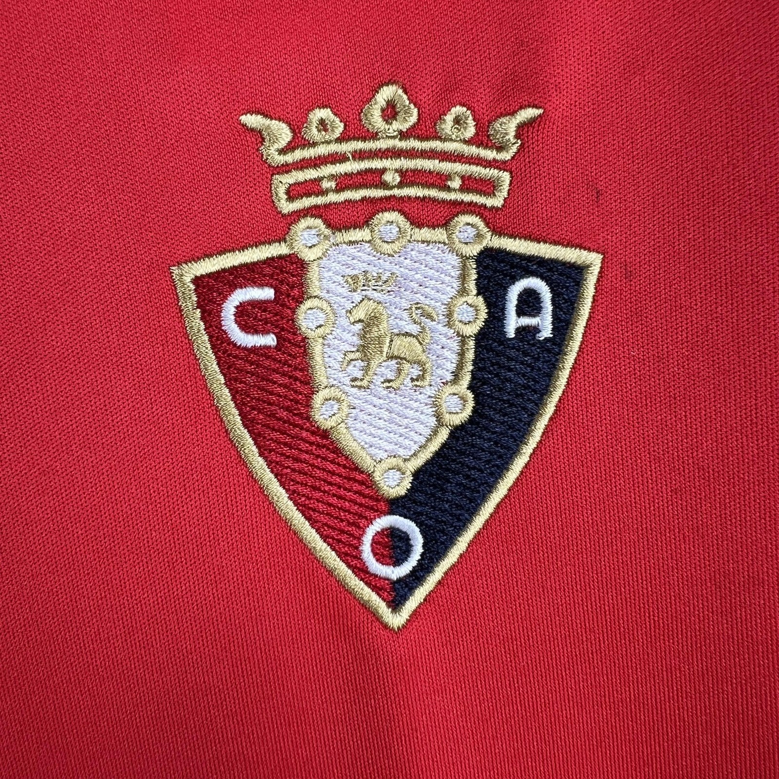 23 24 Osasuna King Cup Special Edition