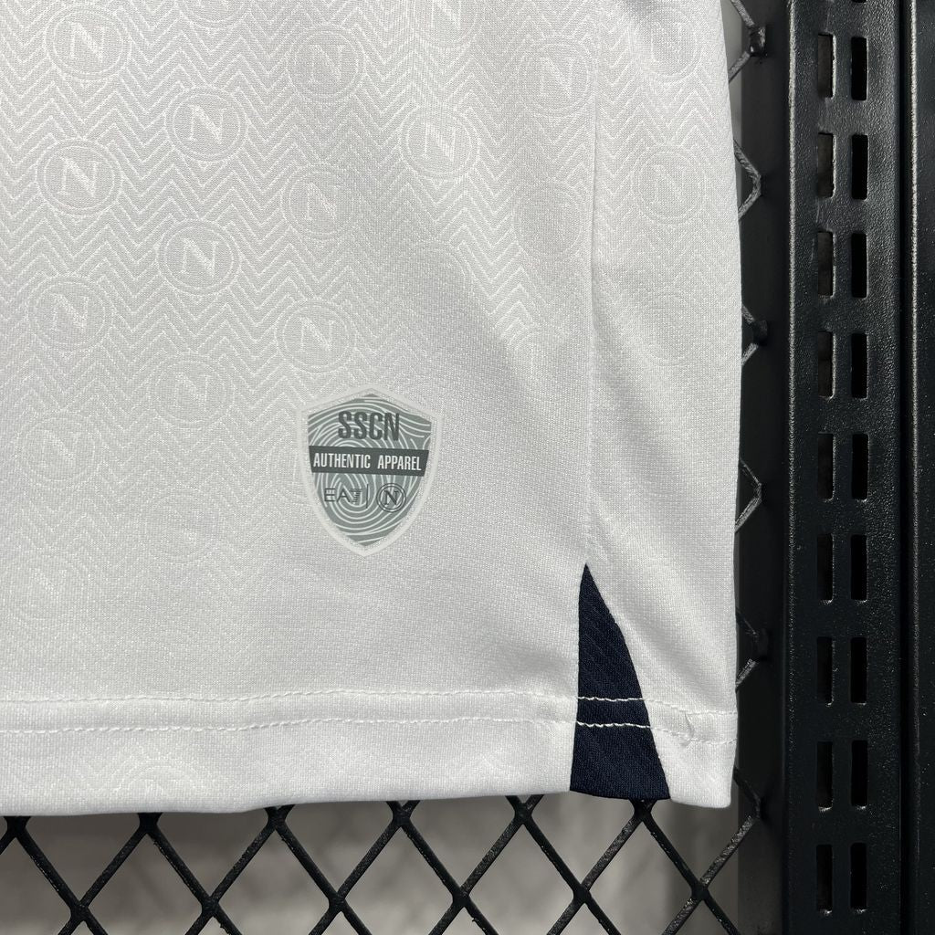 Napoli Away Jersey