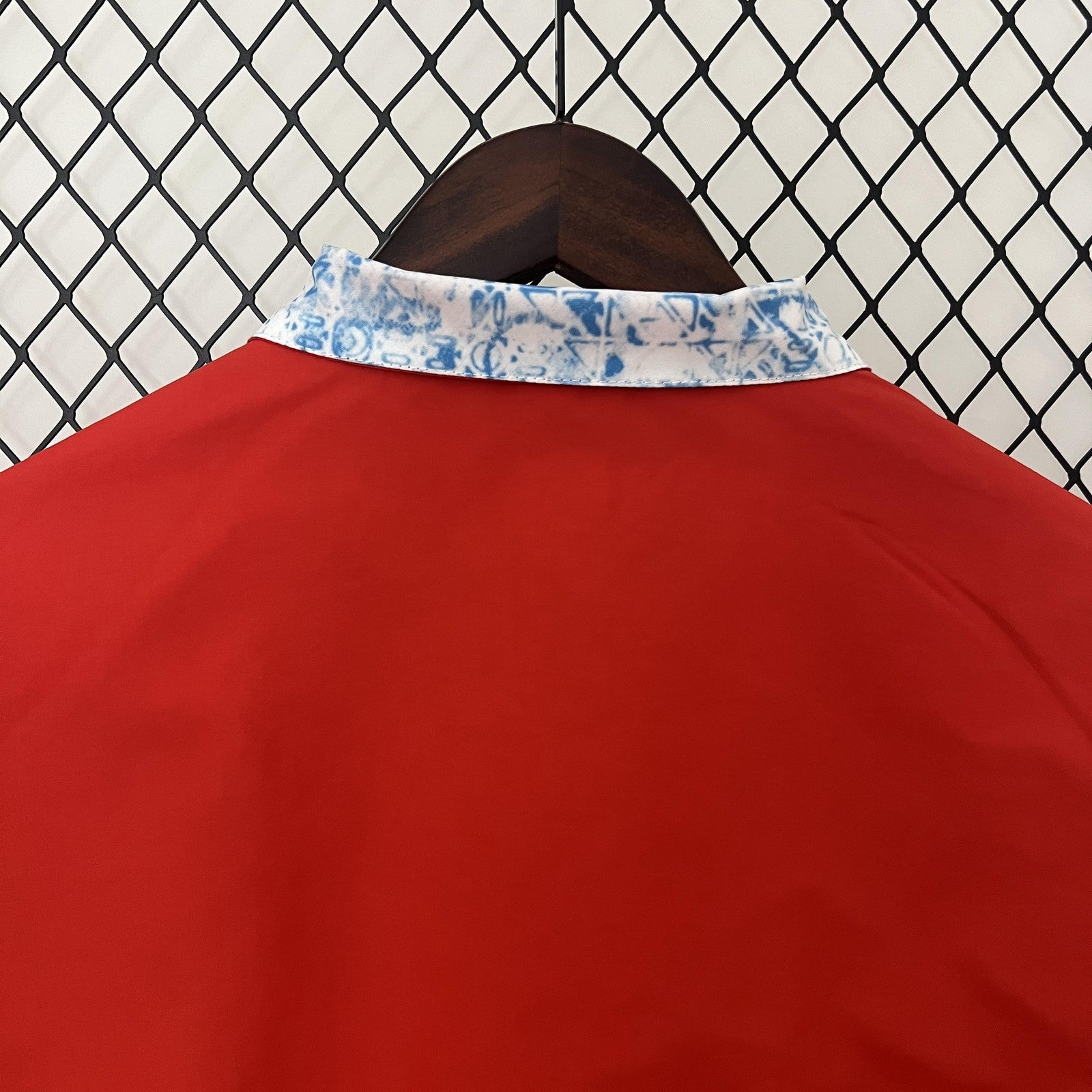 2024 Portugal Trench Coat Reversible