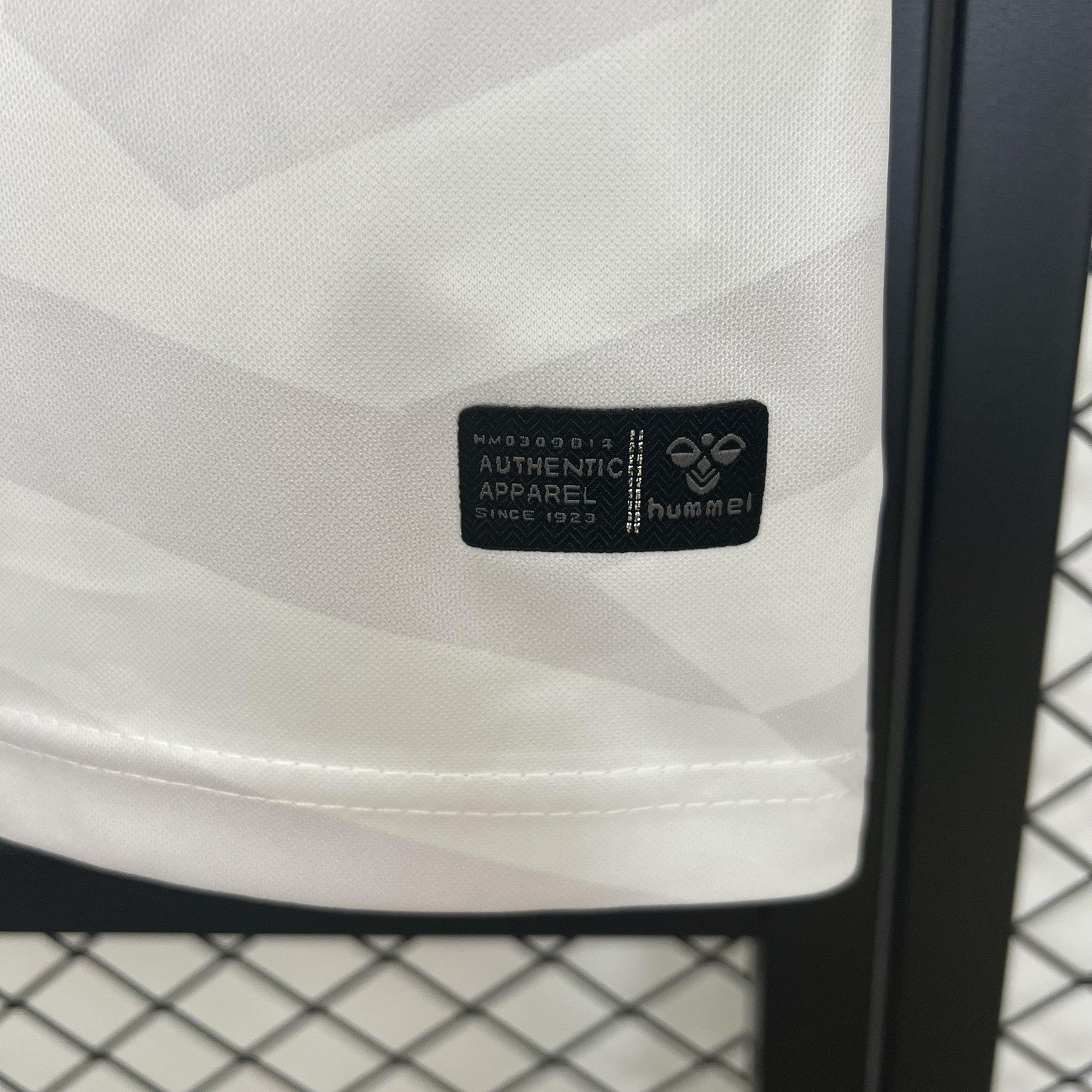 25 26 Real Betis Goalkeeper White