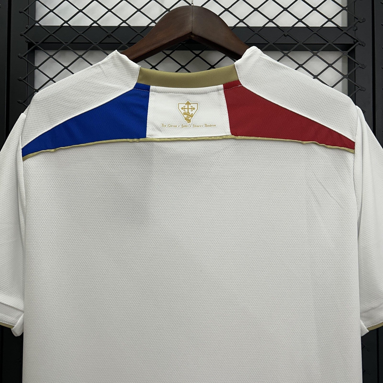 25 26 Fortaleza Away