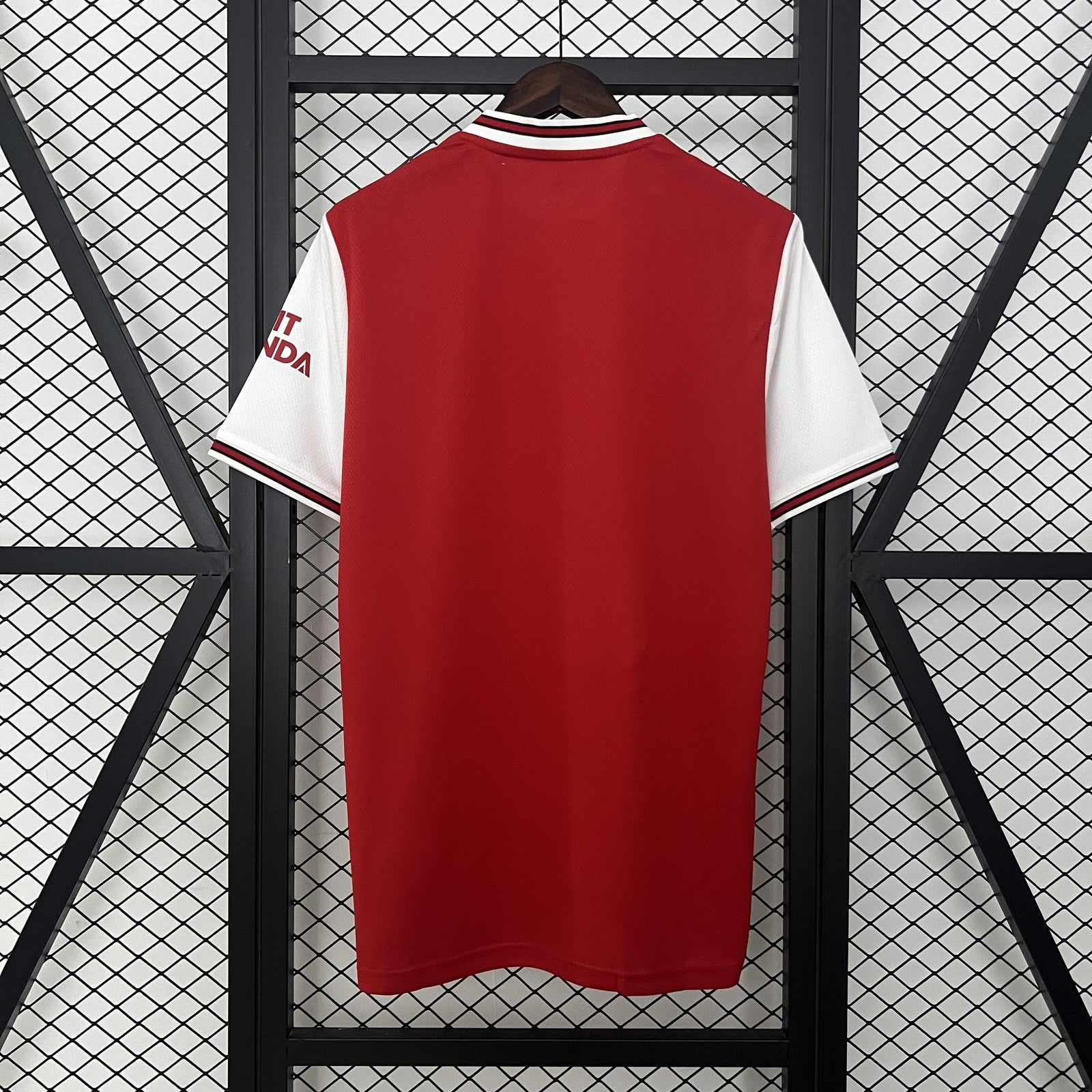 Retro Arsenal 19 20 Home