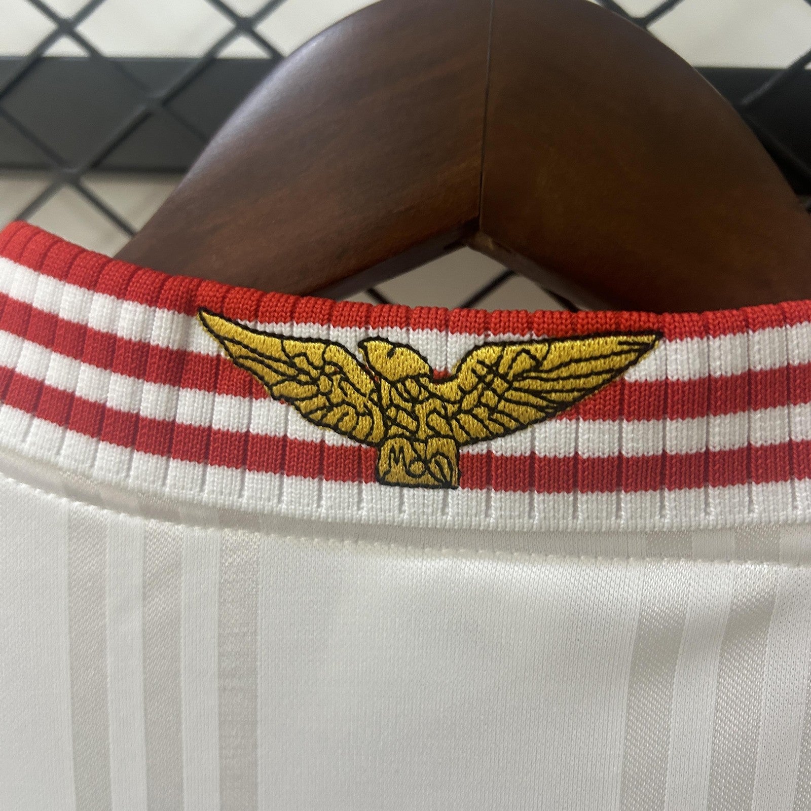 Retro Benfica 97 99 Away