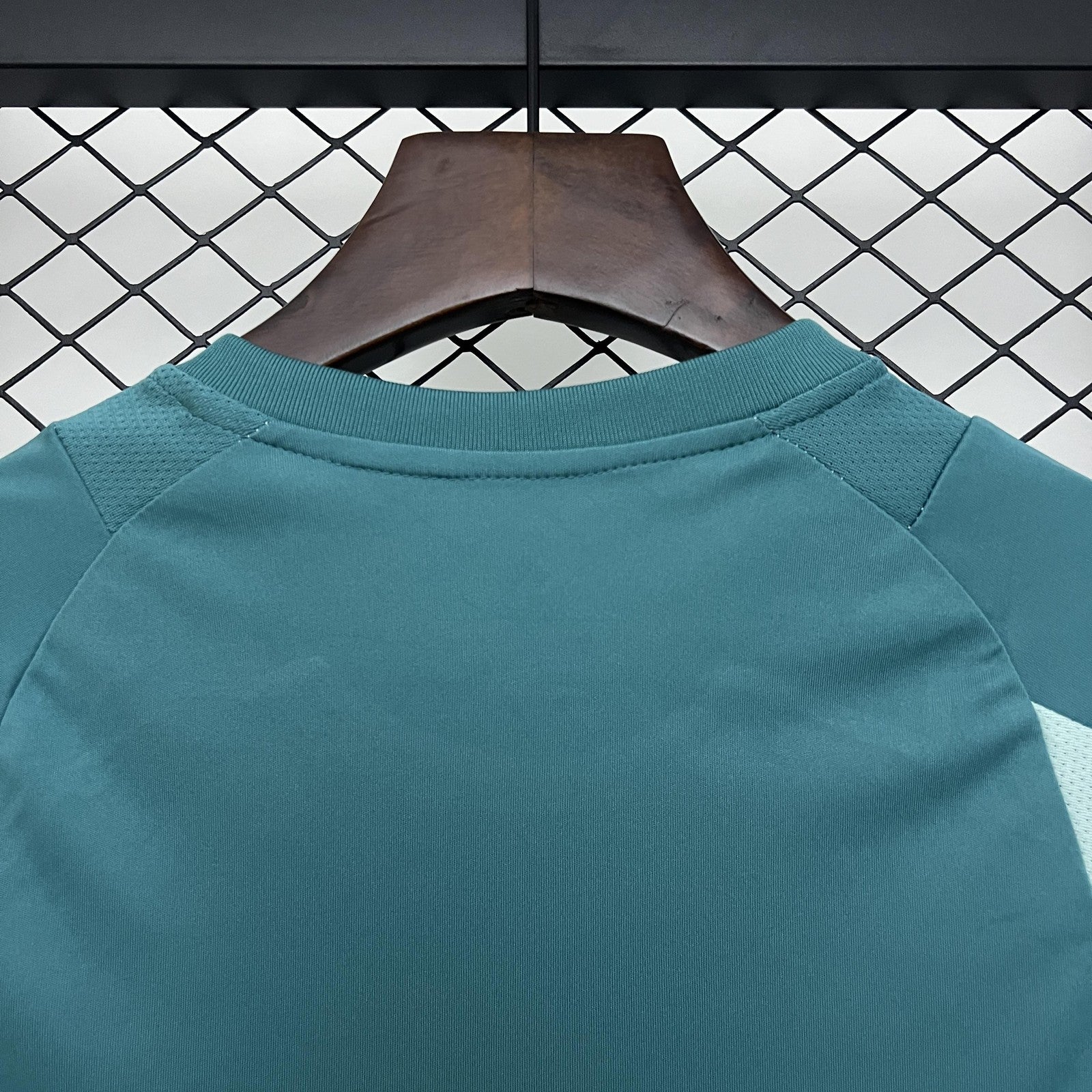 25 26 Kids Cruzeiro Training Jersey