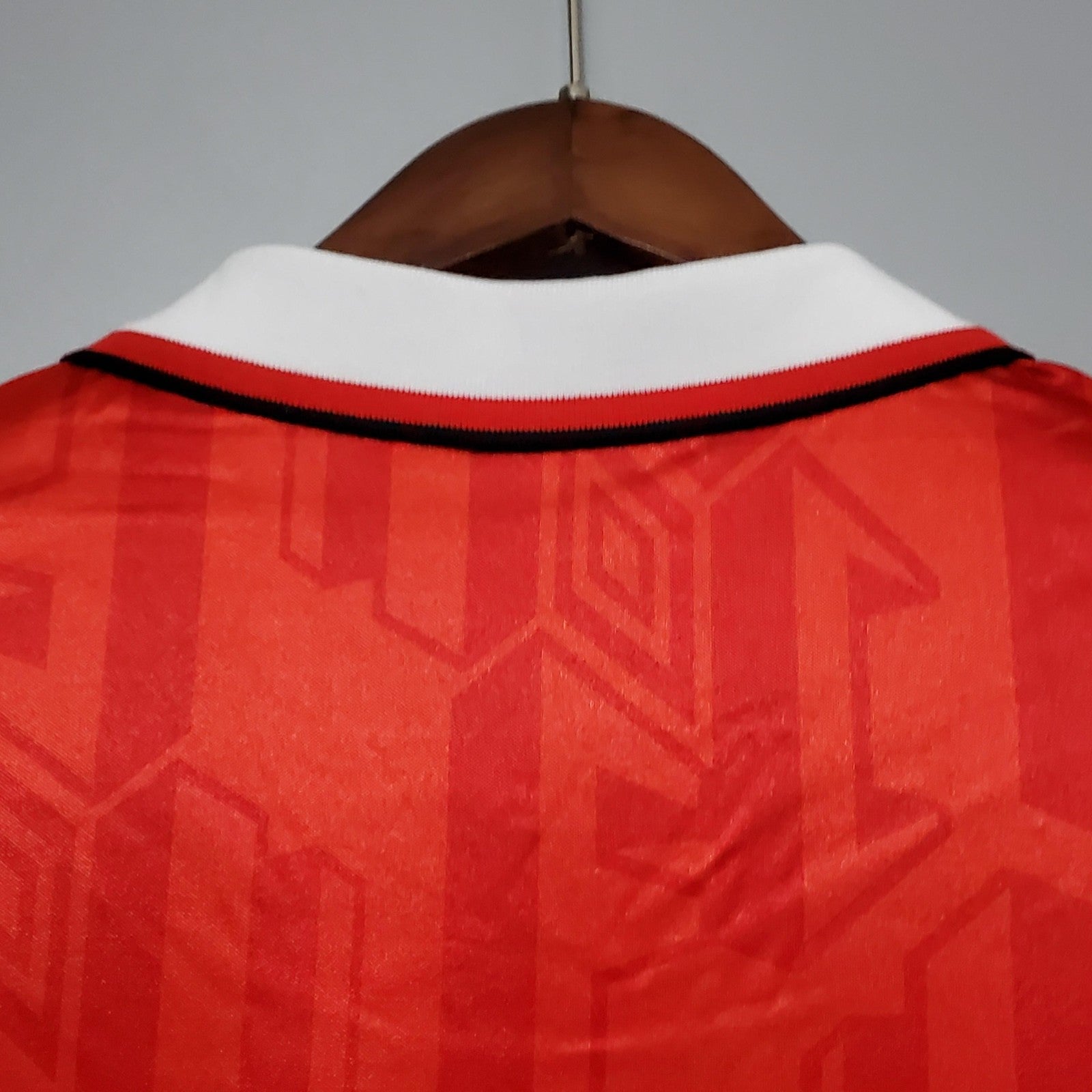 Retro 92 94 M U Home