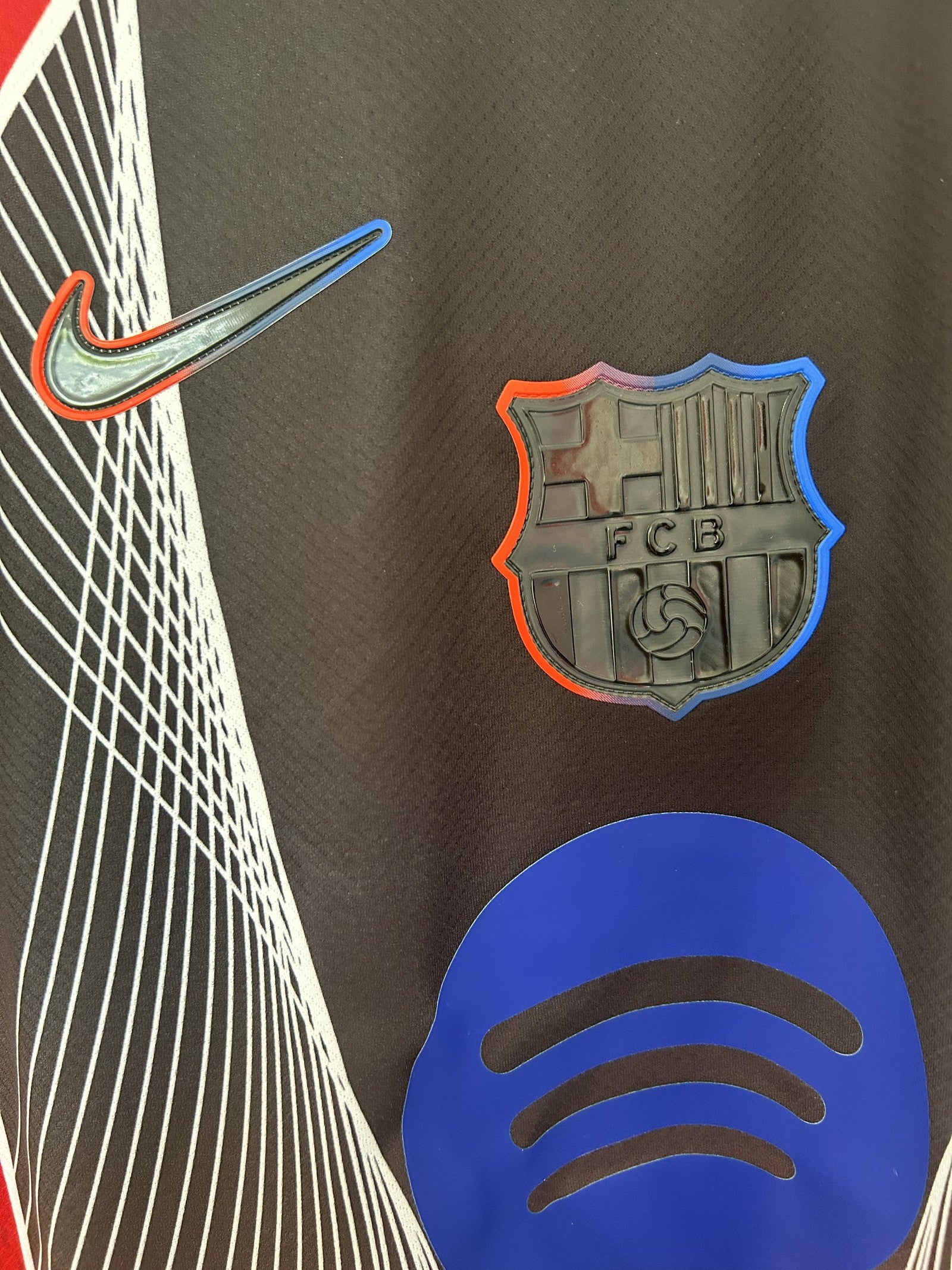 25 26 Barcelona Special Edition 4