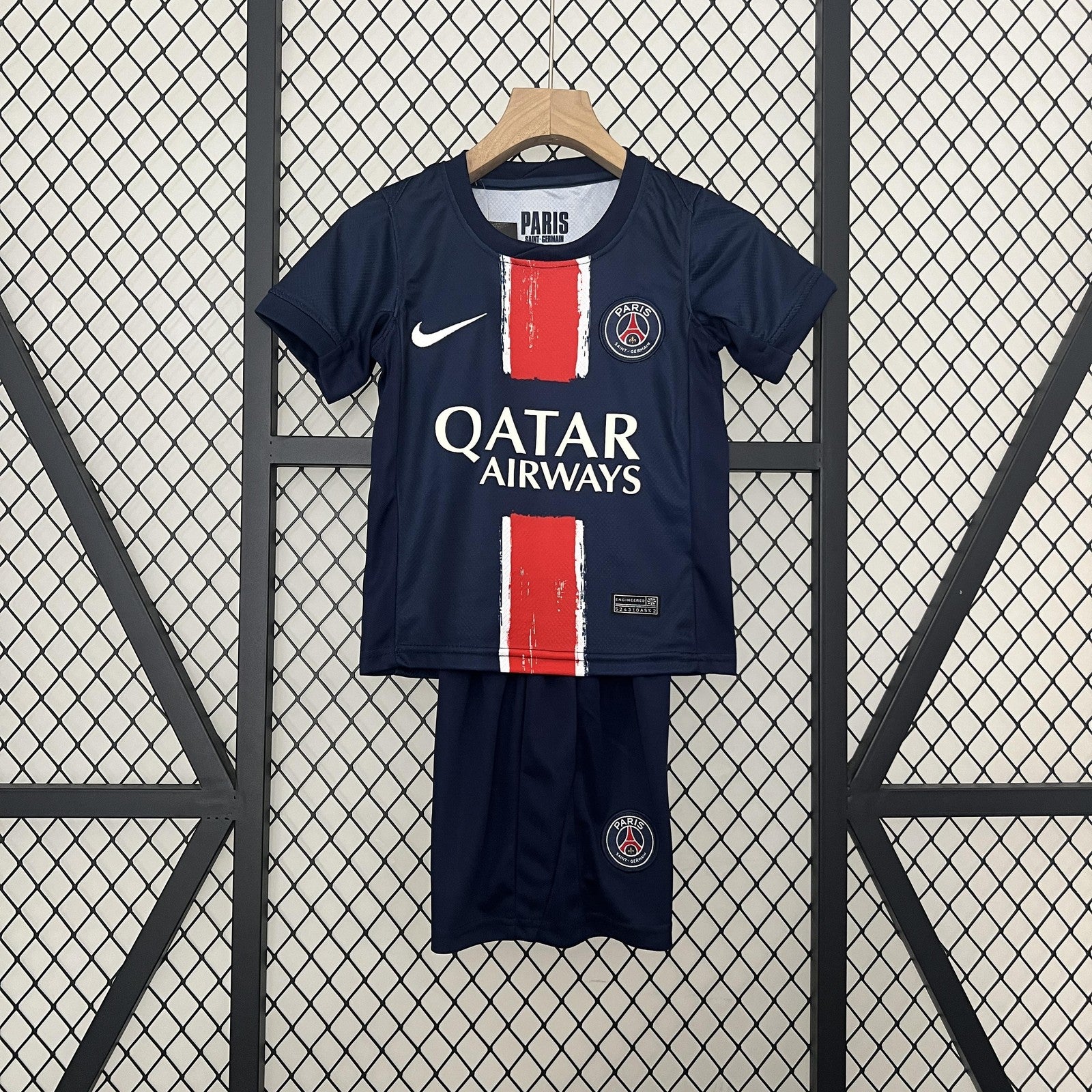 24 25 Kids Psg Home