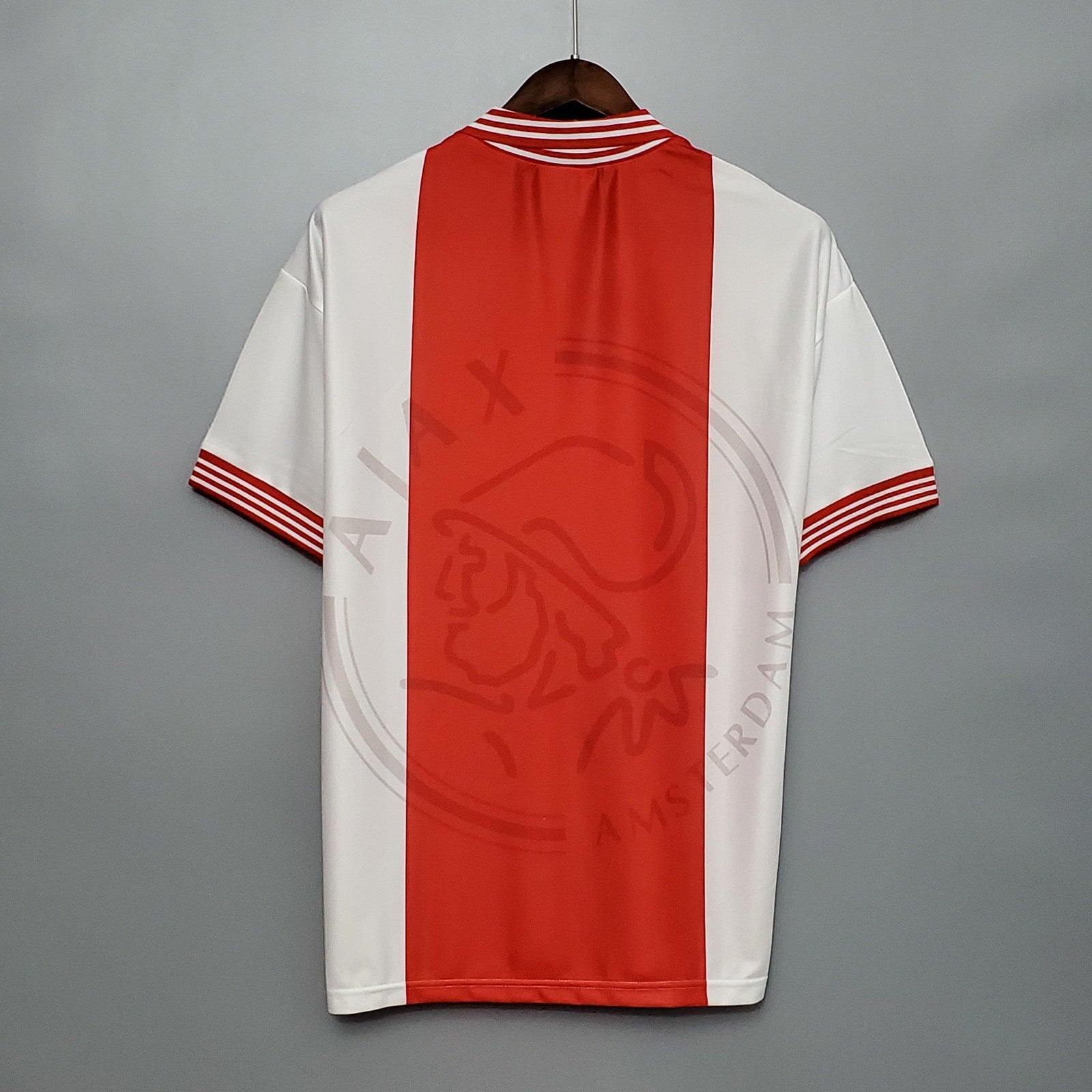 Retro Ajax Home