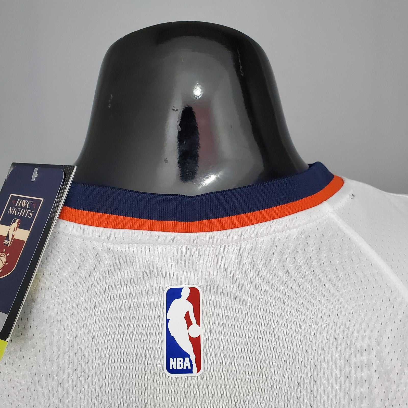 Curry #30 Warriors Rookie White Nba Jersey