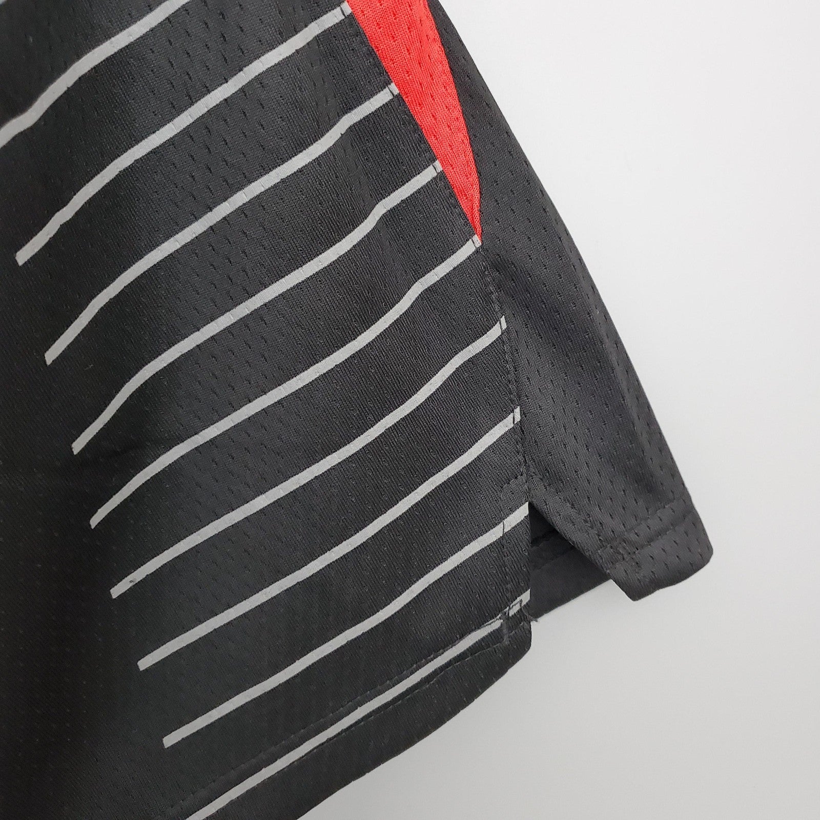 Clippers Limited Edition Black Shorts