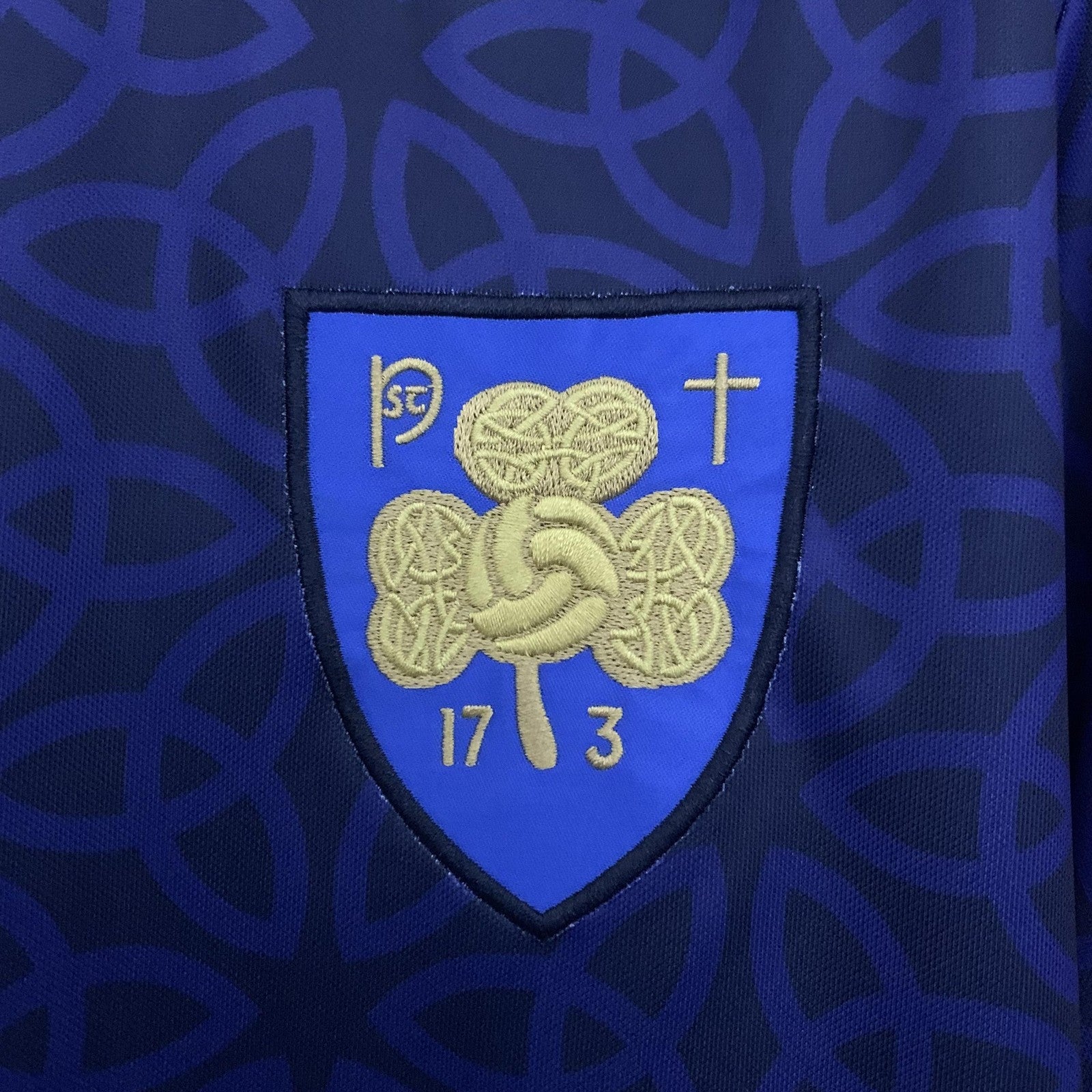 25 26 Ireland St Patricks Day Away