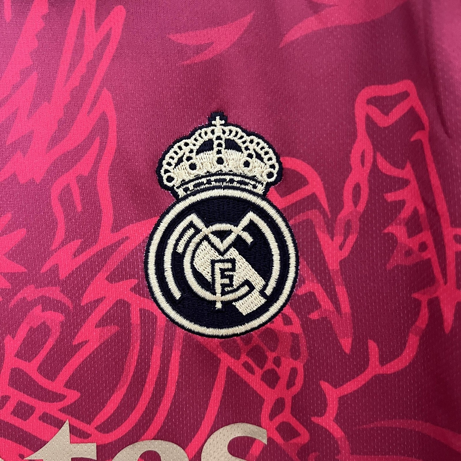 24 25 Real Madrid Special Edition 3