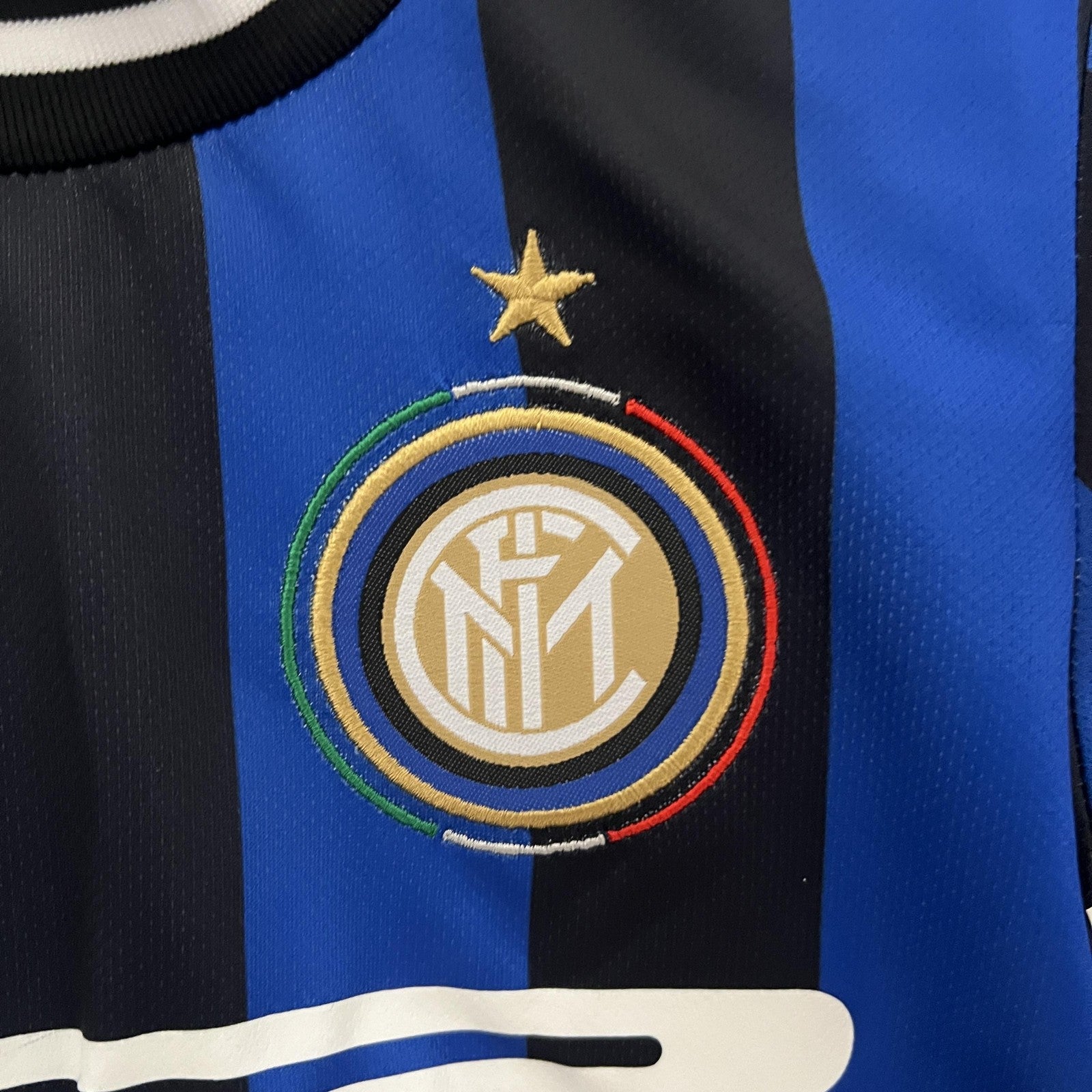 Kids Inter Milan Home