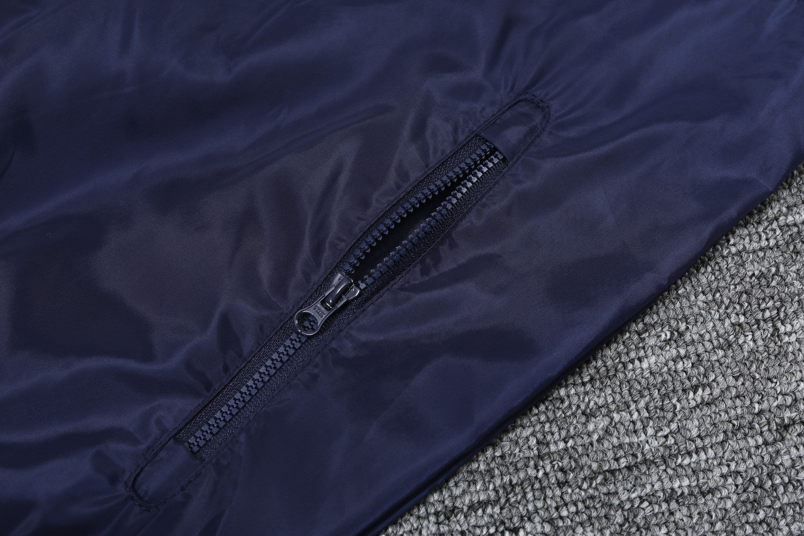 2023 Italy Trench Coat