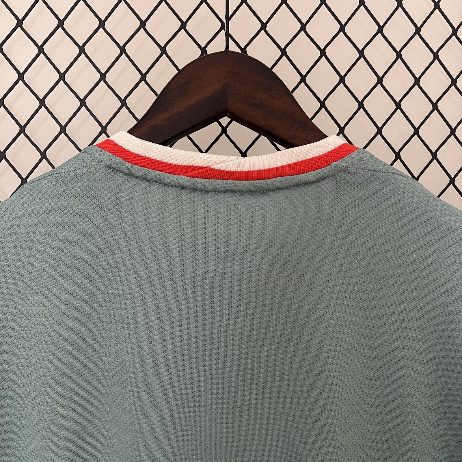 24 25 Atletico Madrid Away