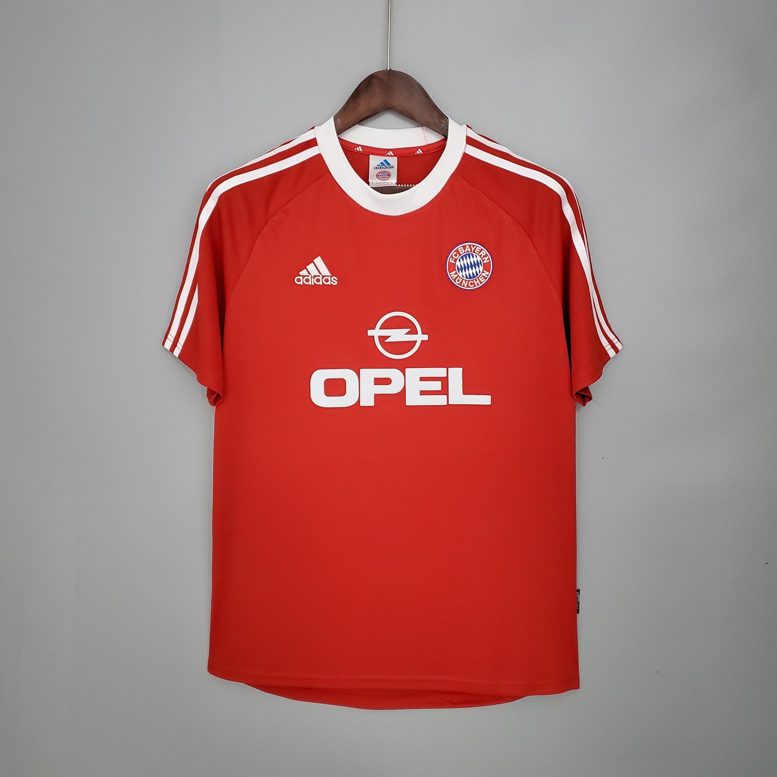 Retro Bayern Munich Home