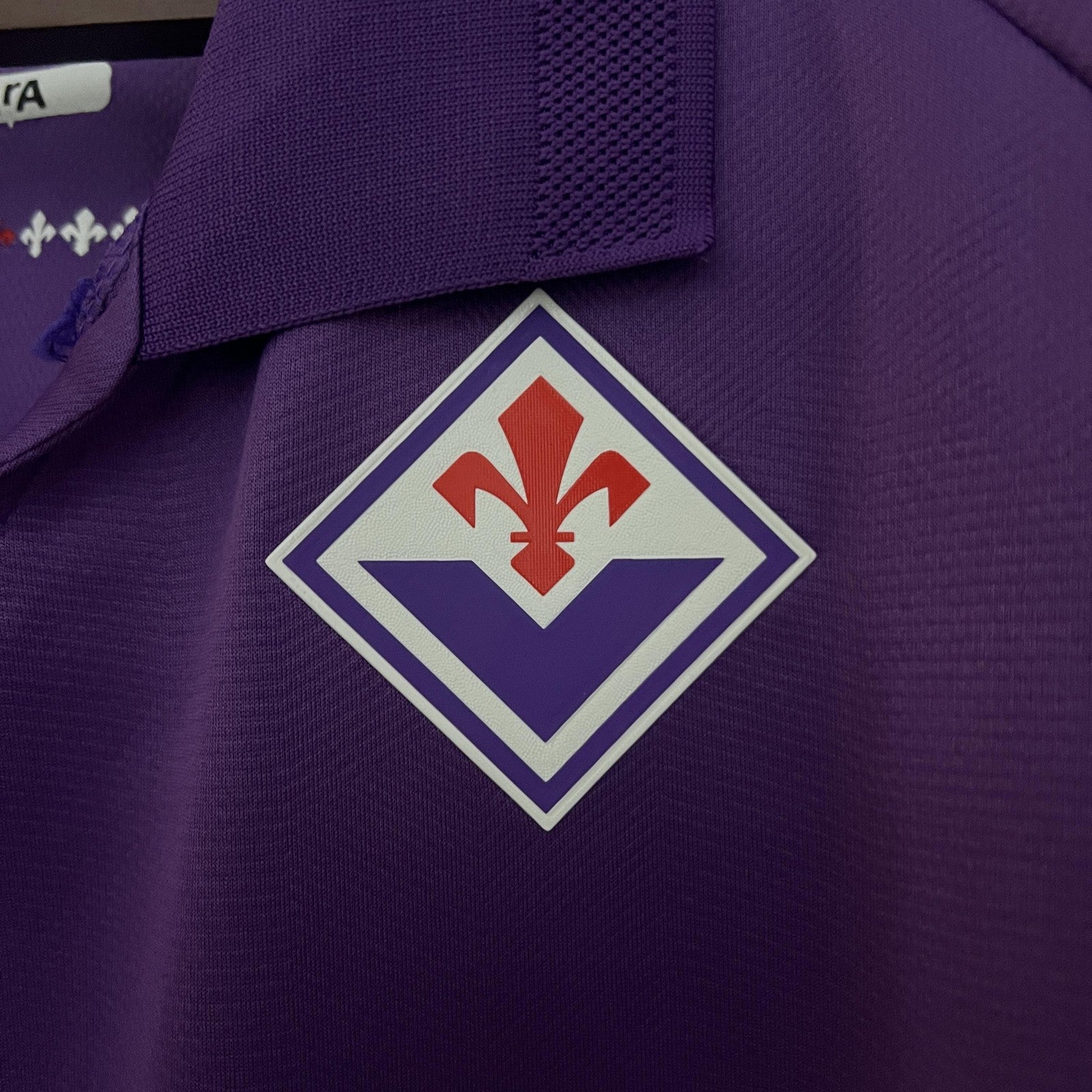 24 25 Fiorentina Home