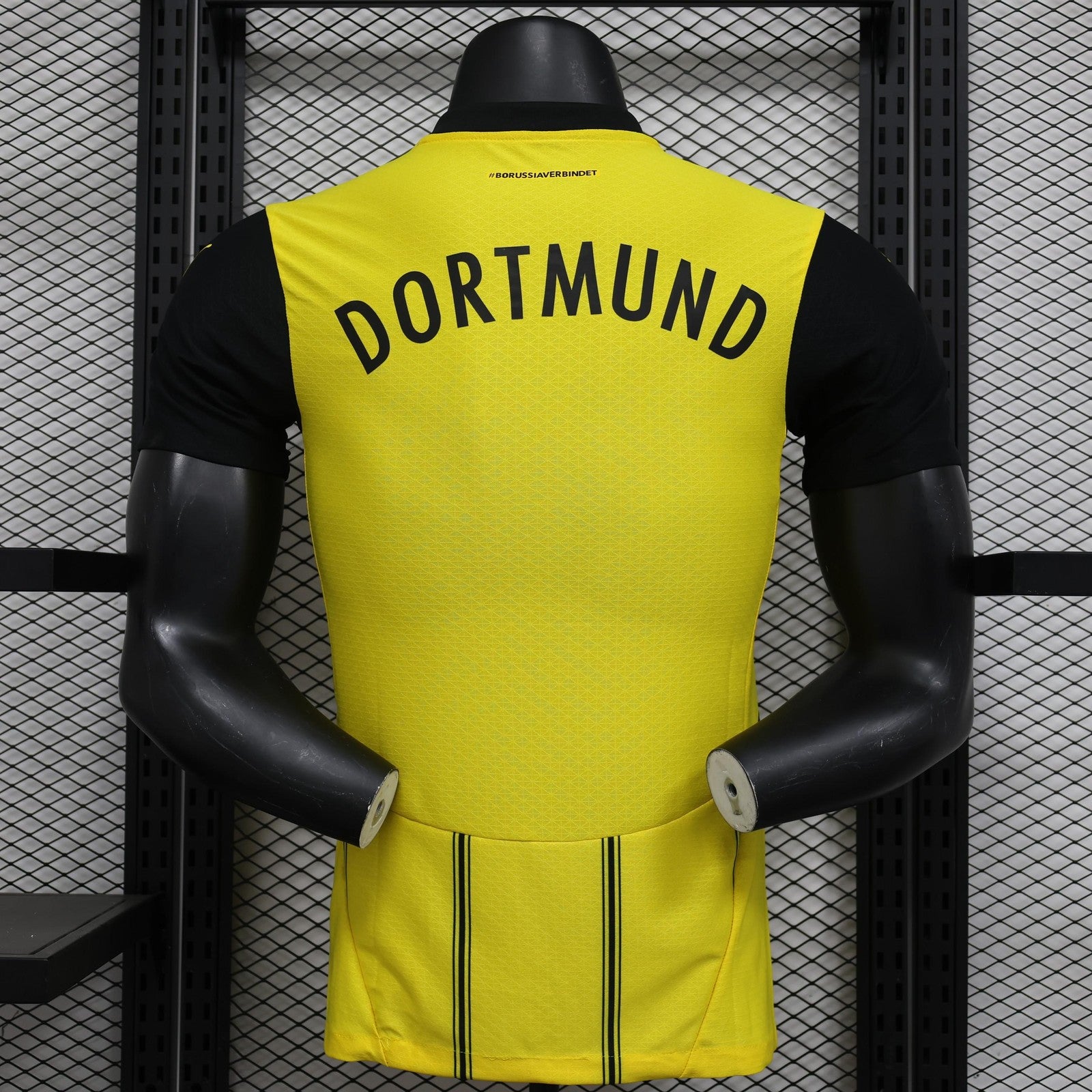 24 25 Player Dortmund Home