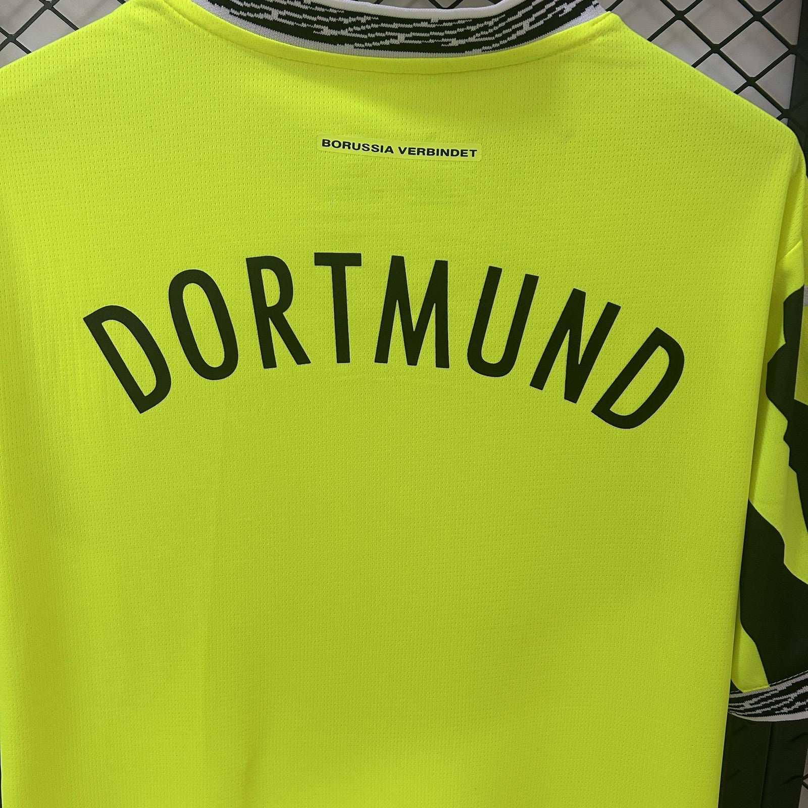 24 25 Dortmund Special Edition