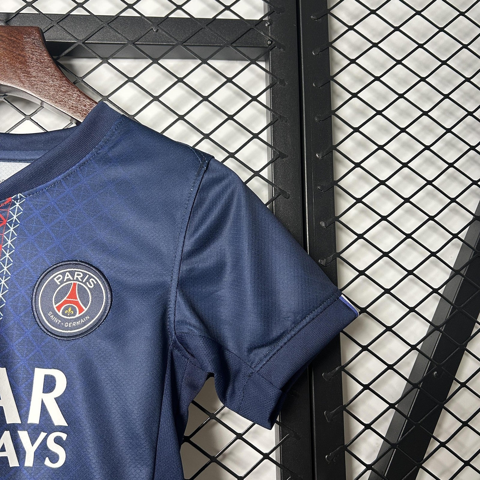 25 26 Kids Psg Home