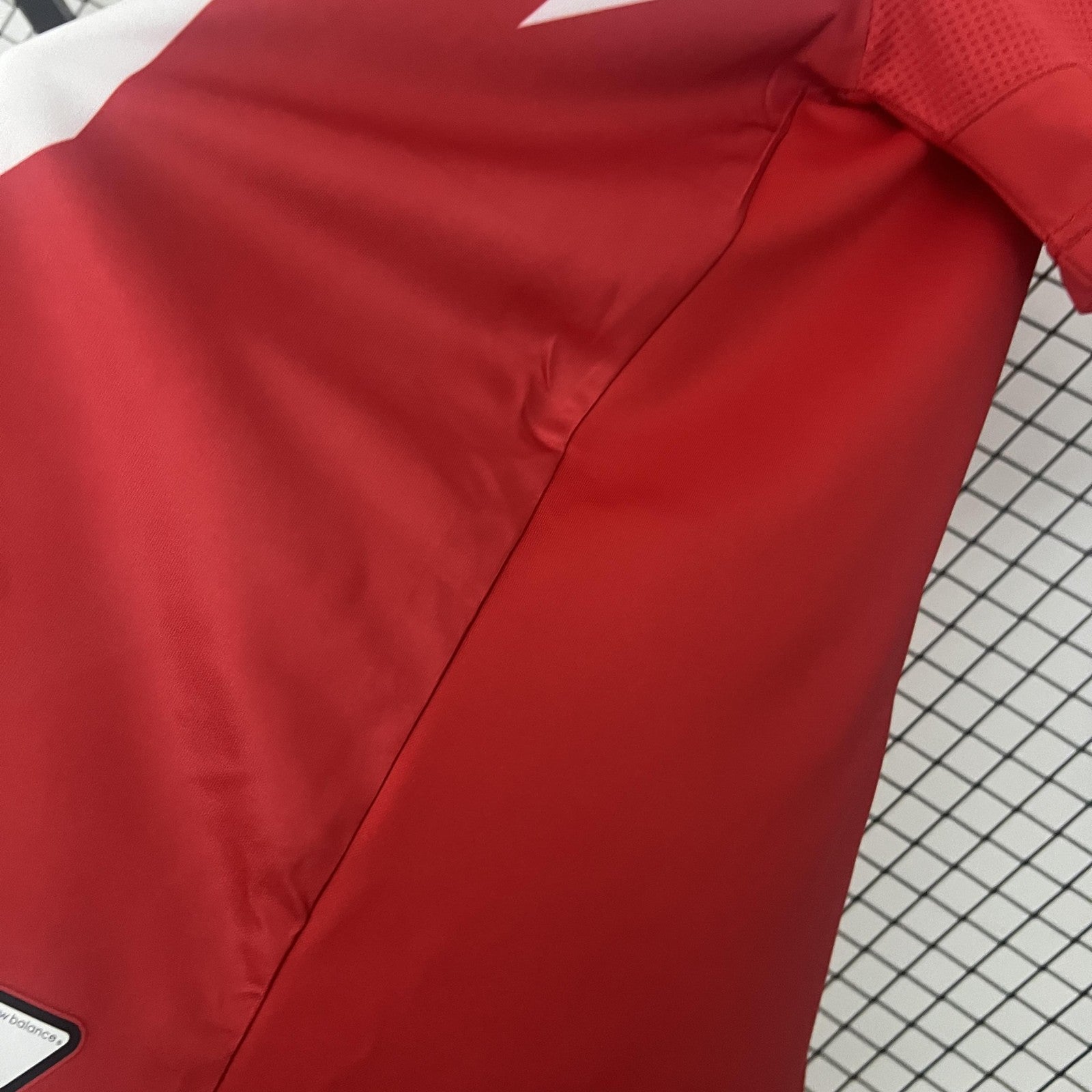 Retro Sevilla 15 16 Home