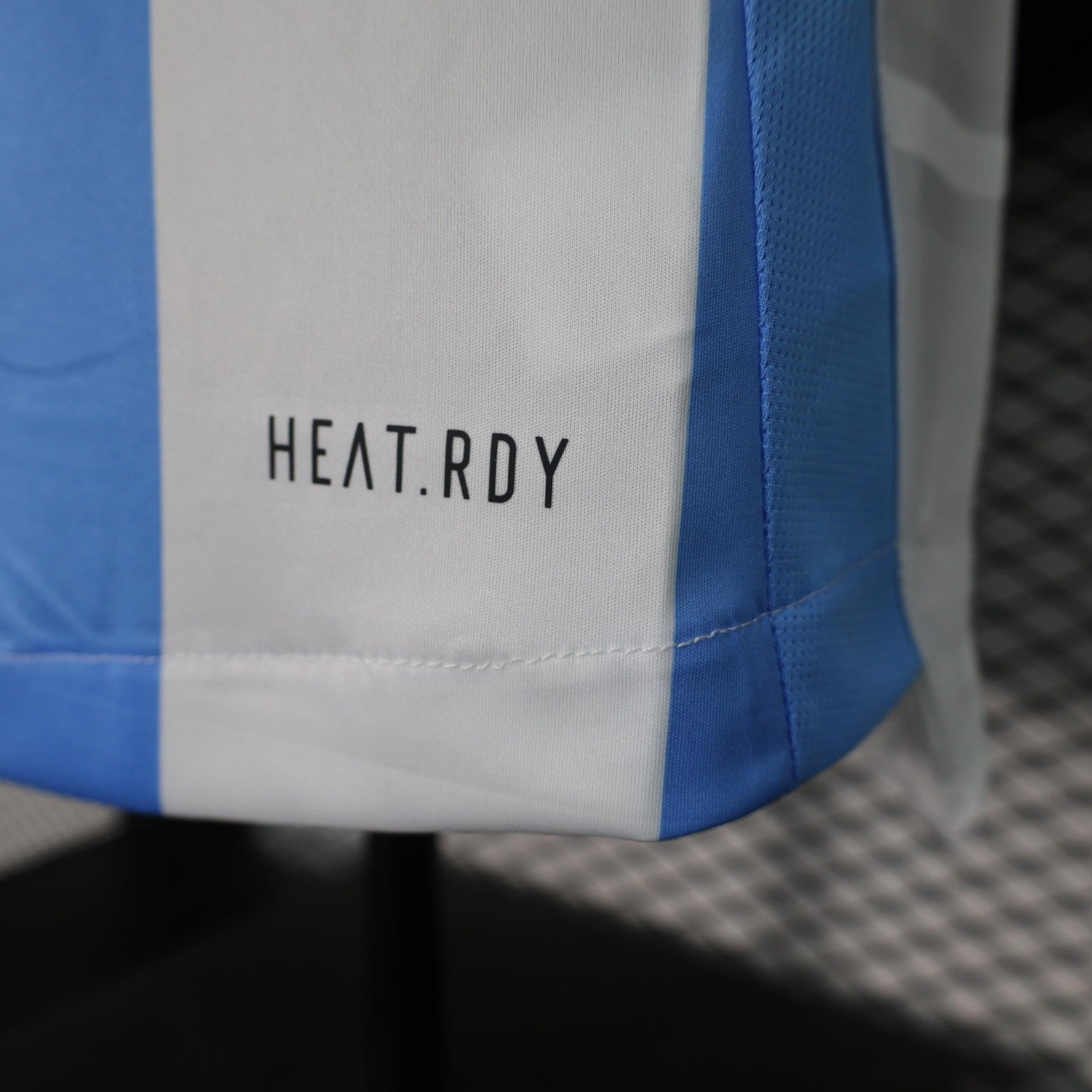 2024 Player Argentina Home