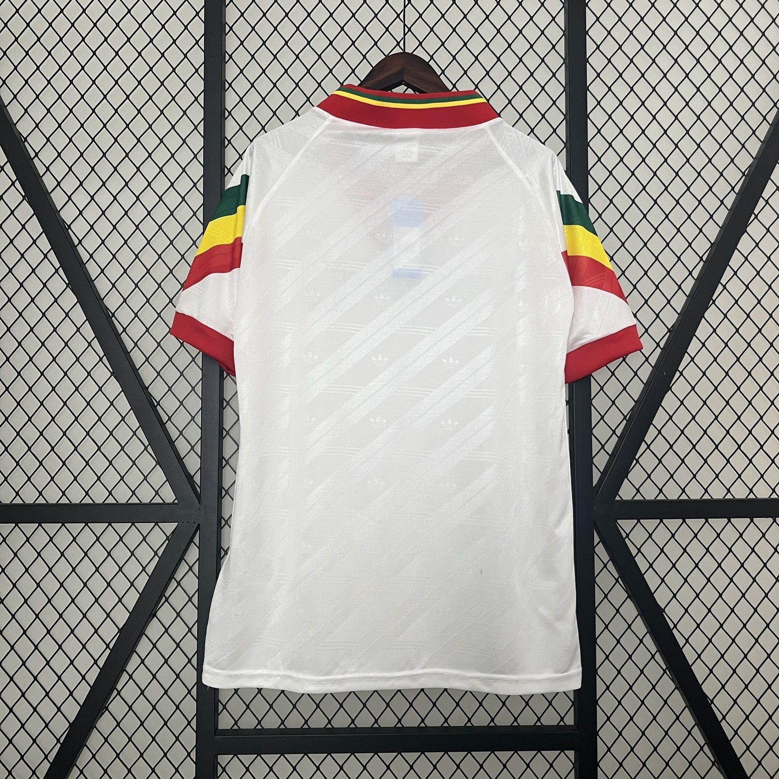 Retro Portugal Away