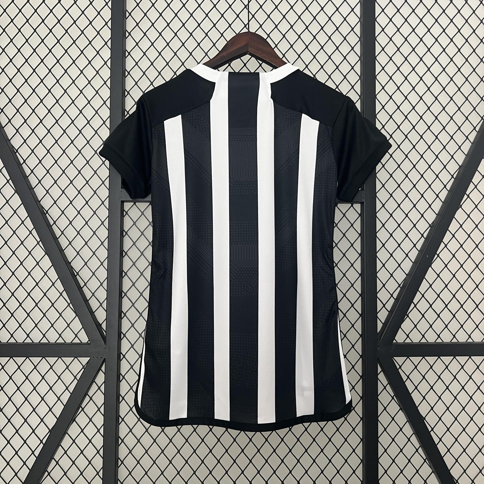 24 25 Womens Atltico Mineiro Home