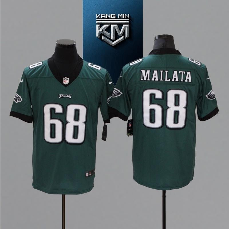 2021 Eagles Nfl Jersey