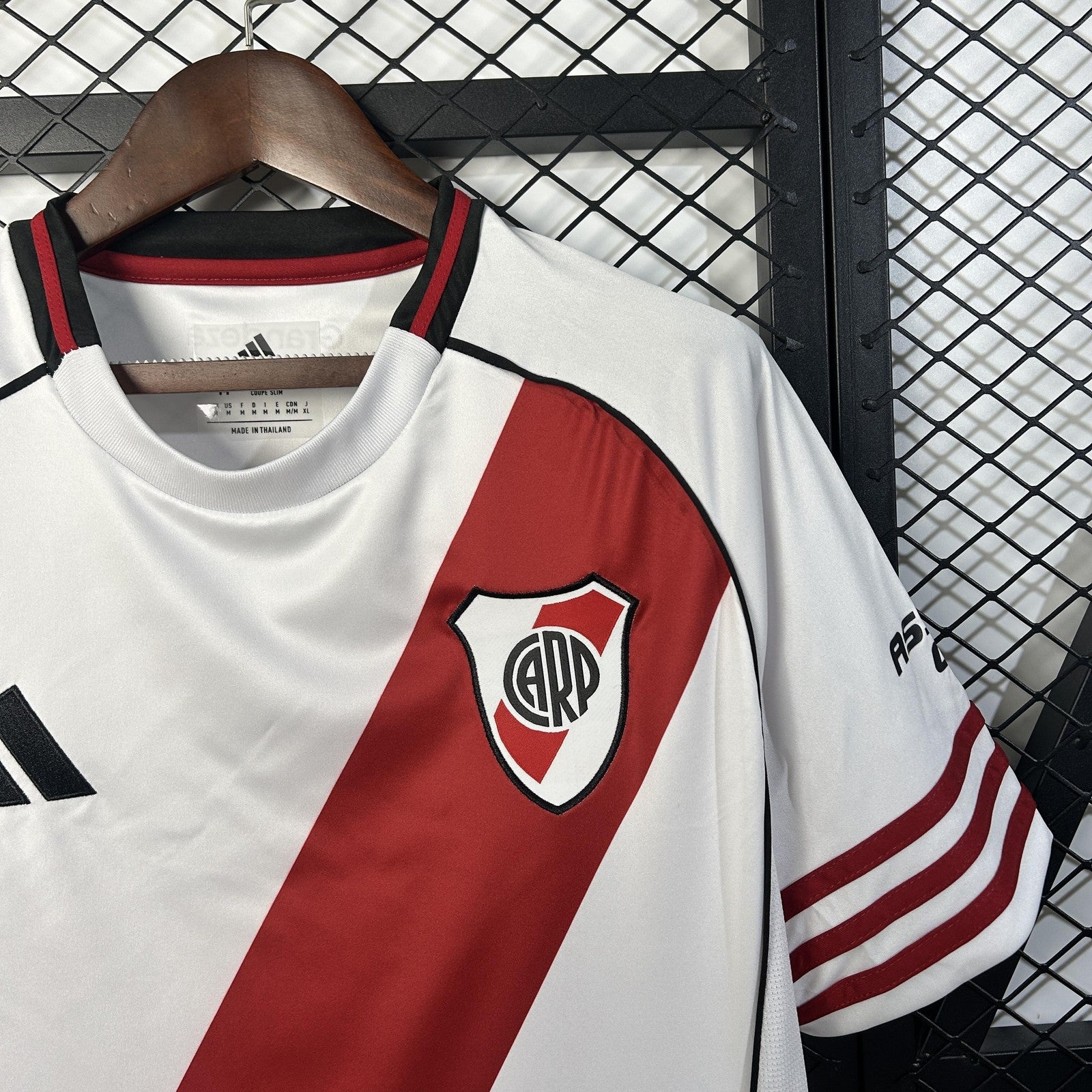 25 26 River Plate Home