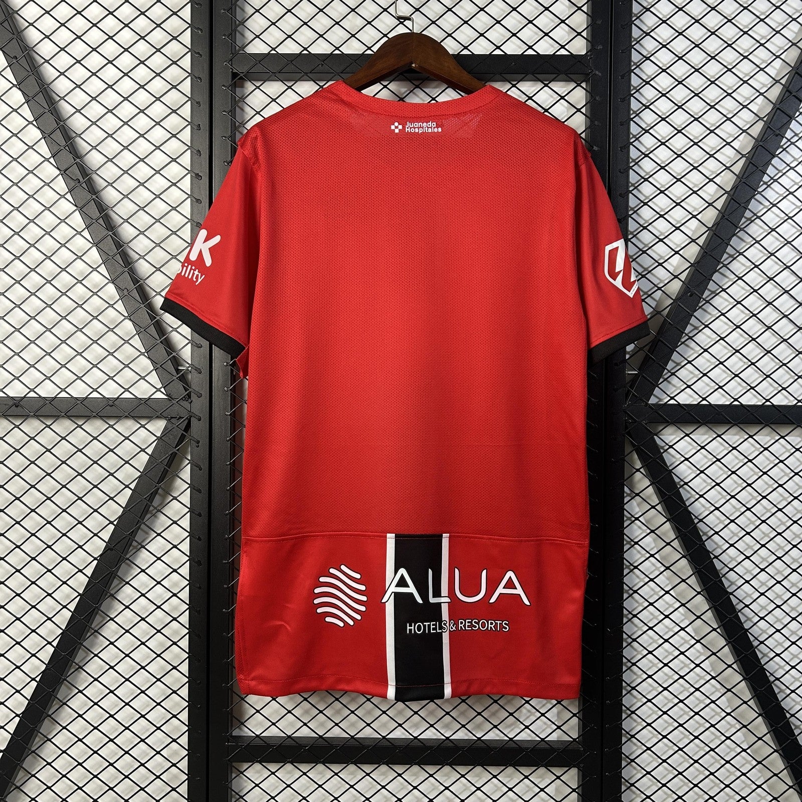 25 26 Rcd Mallorca Home