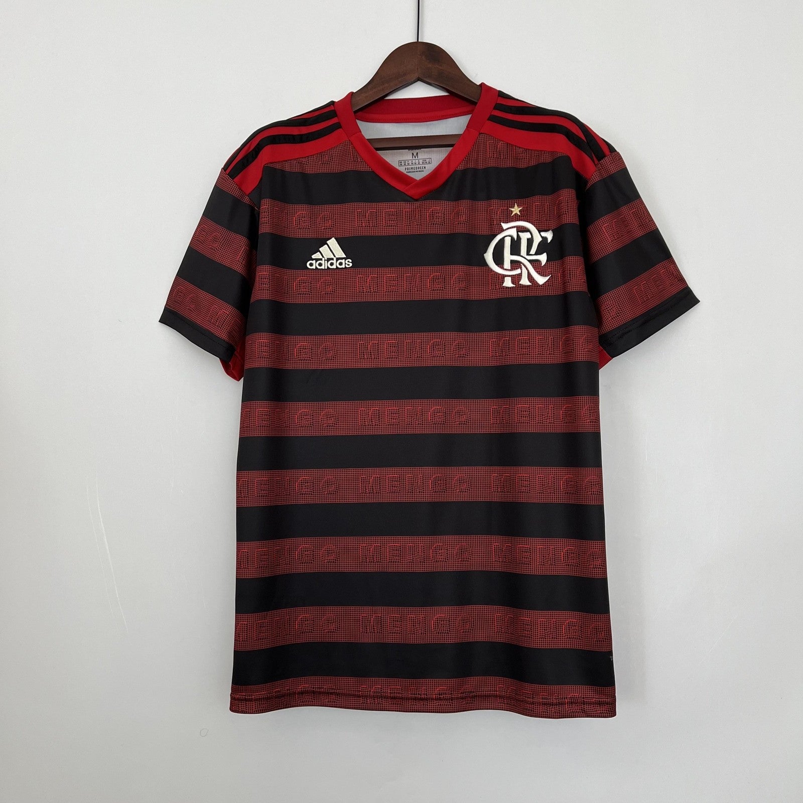 Retro Flamengo Homes
