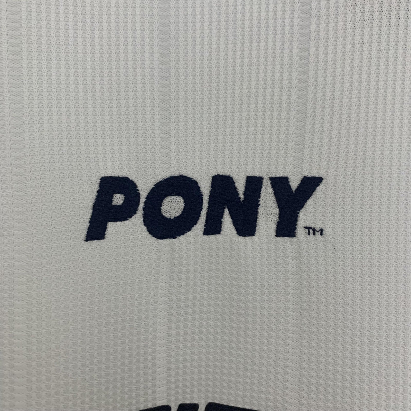 Retro Tottenham 97 99 Home