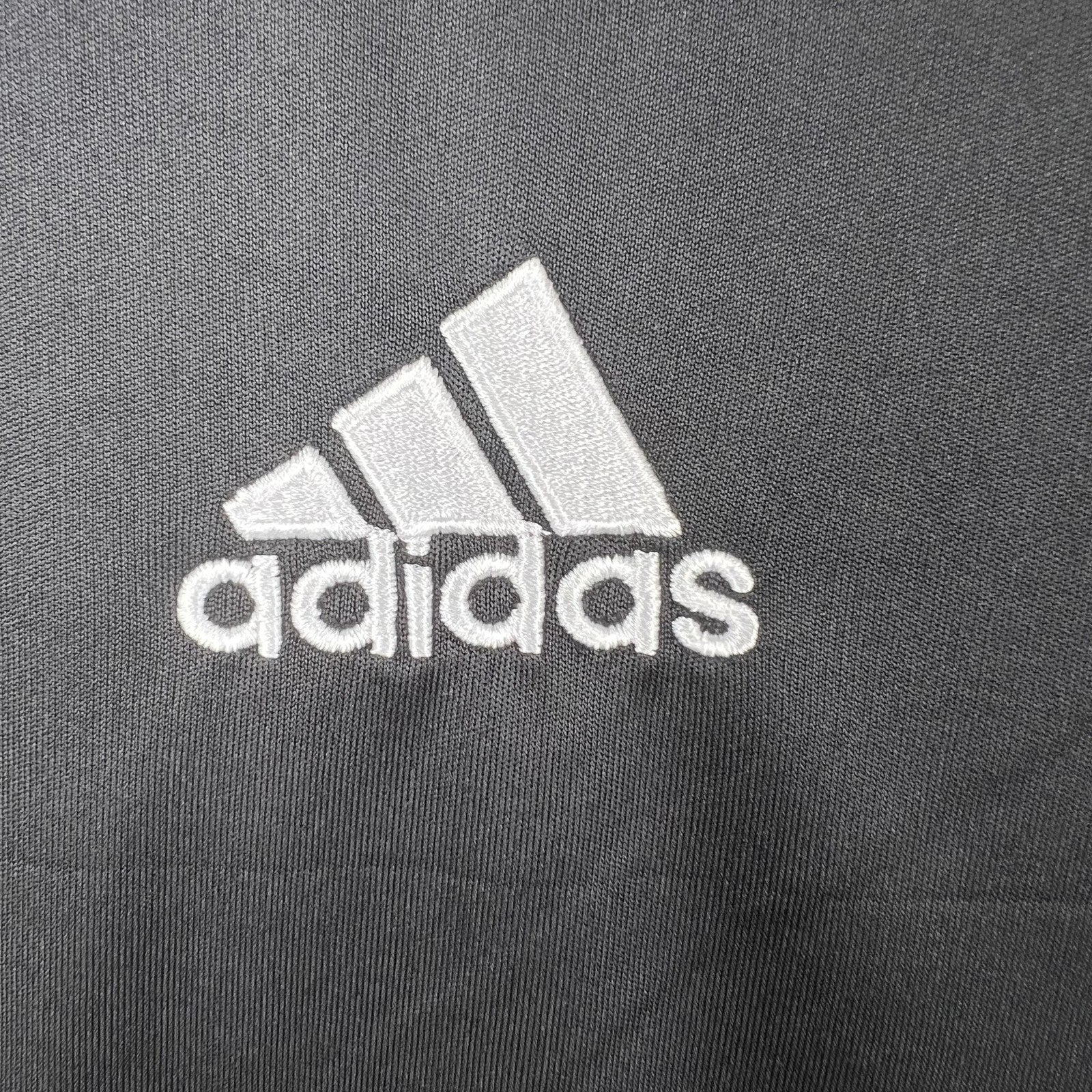 Retro Long Sleeve Real Madrid 16 17 Third Away