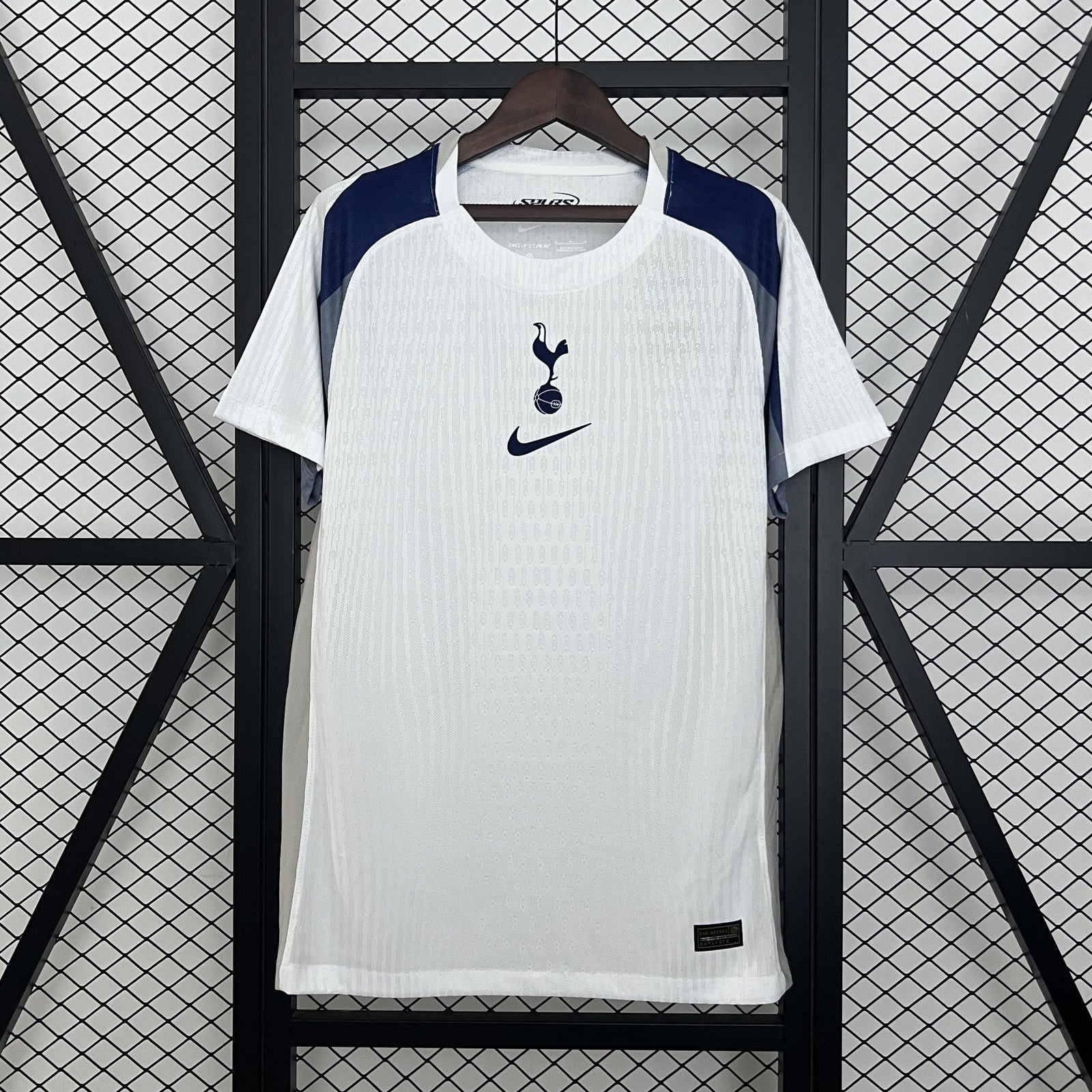25 26 Player Tottenham Home