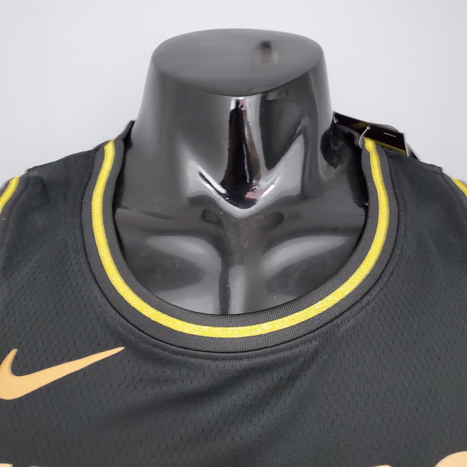 Chicago Bulls Markkanen#24 Team City Edition Black