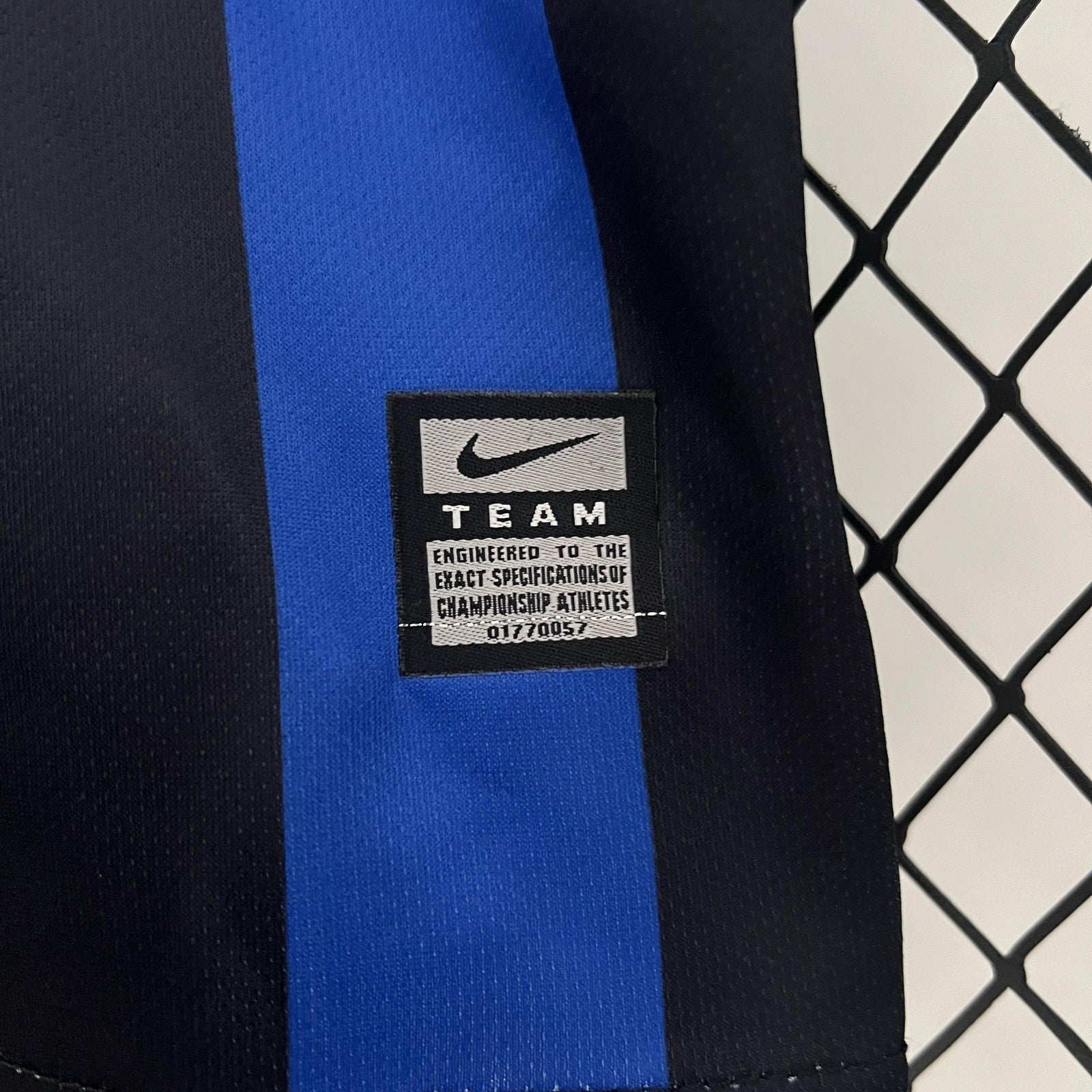 Kids Inter Milan Home