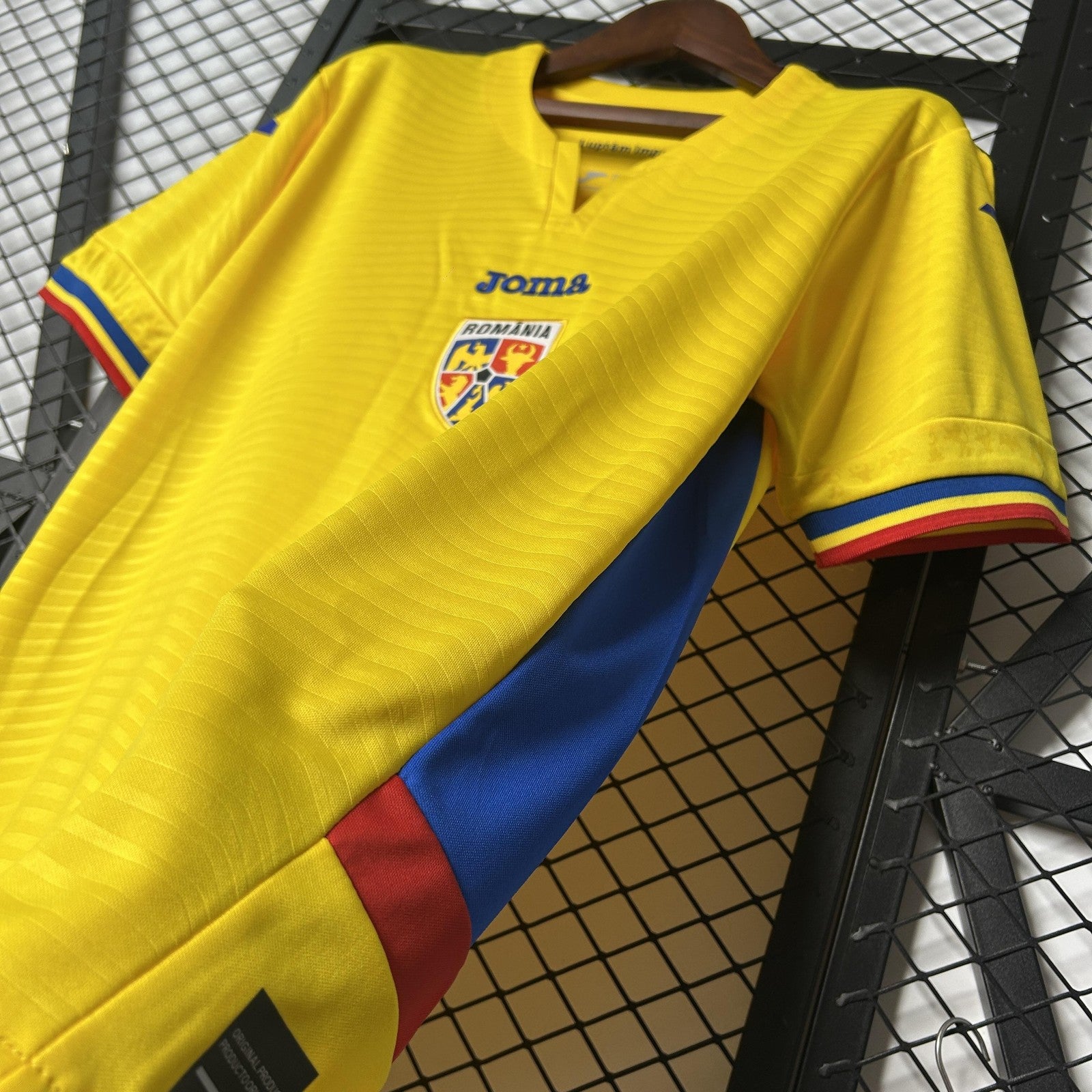 2025 Romania Home
