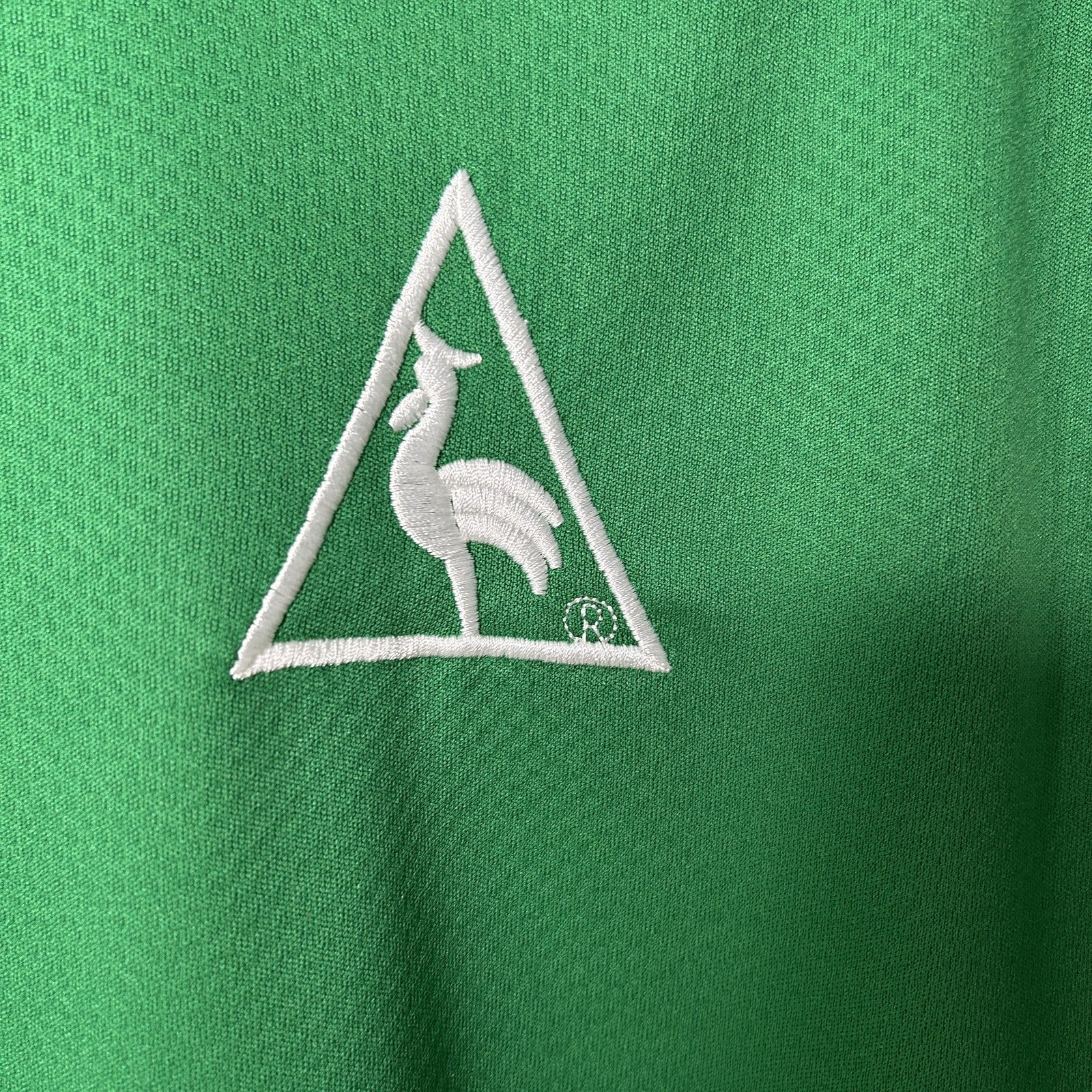 Retro Senegal 2002 Away