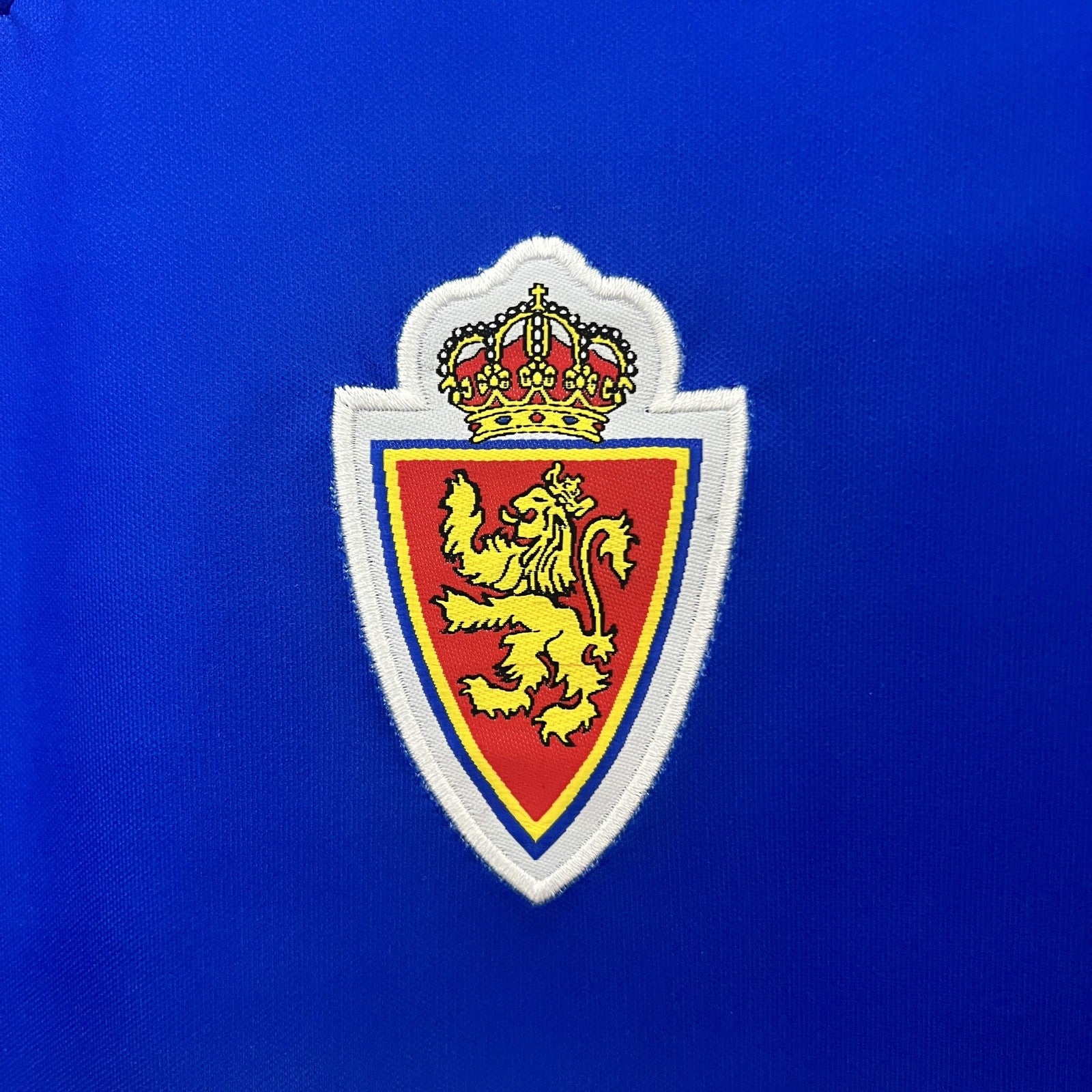 Retro Zaragoza 92 93 Away