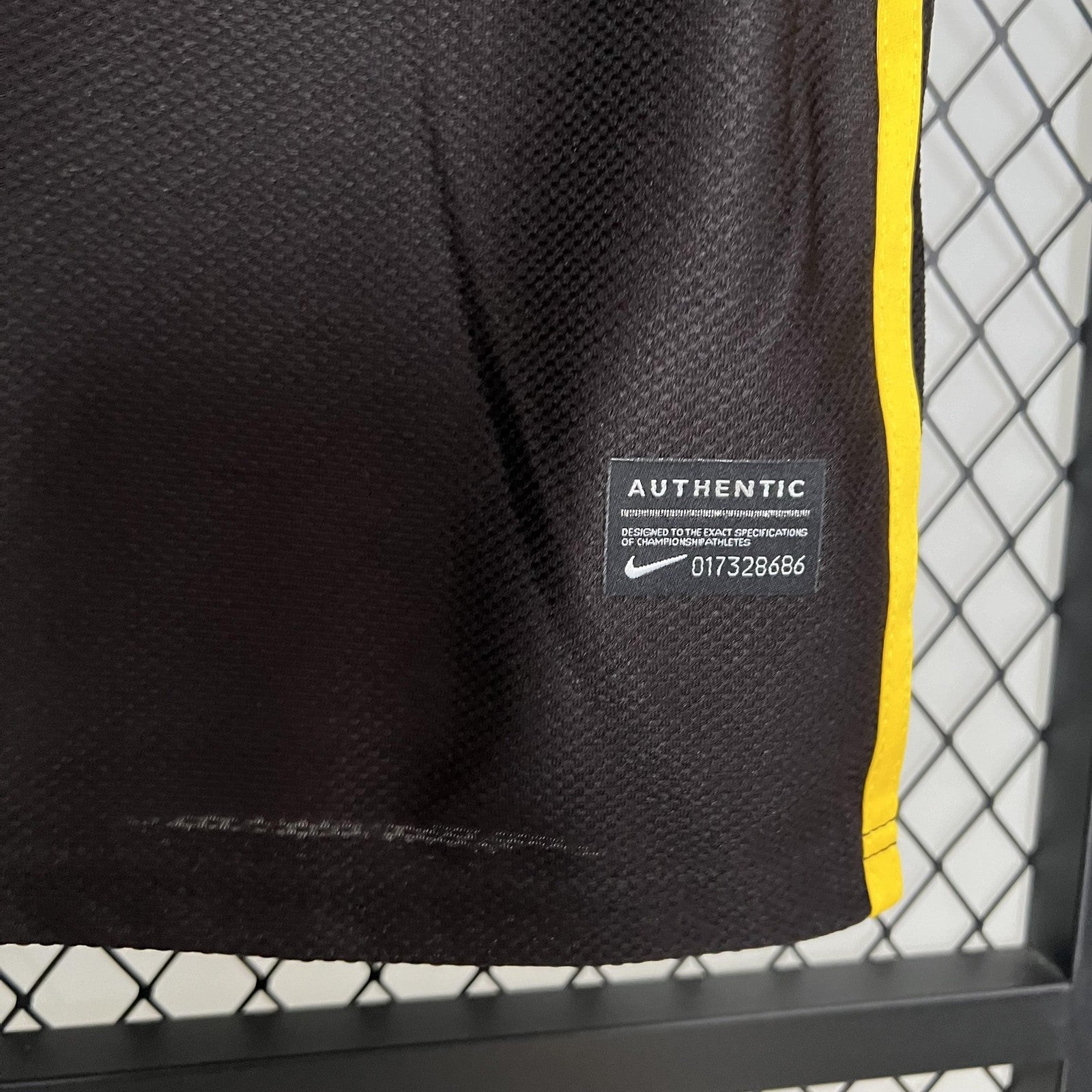 Retro Barcelona Third Away