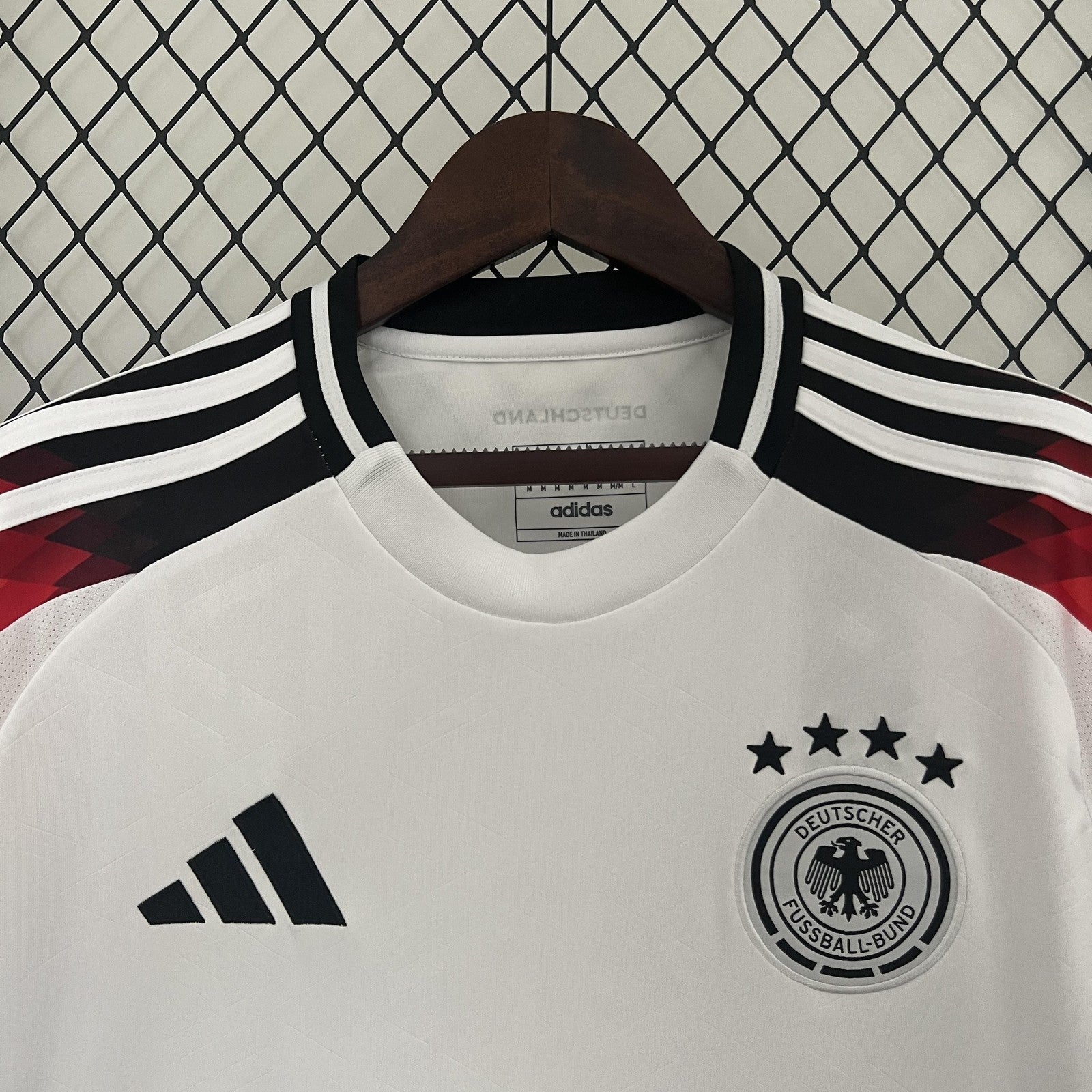 2024 Germany Home