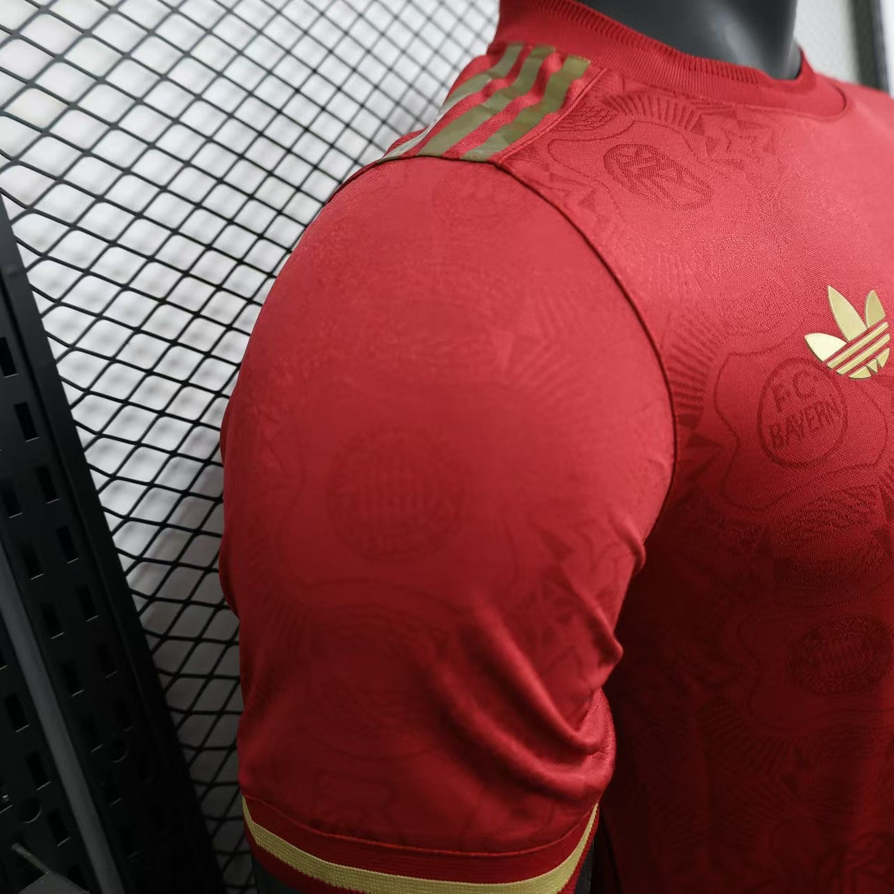 25 26 Players Bayern Munich 125th Anniversary