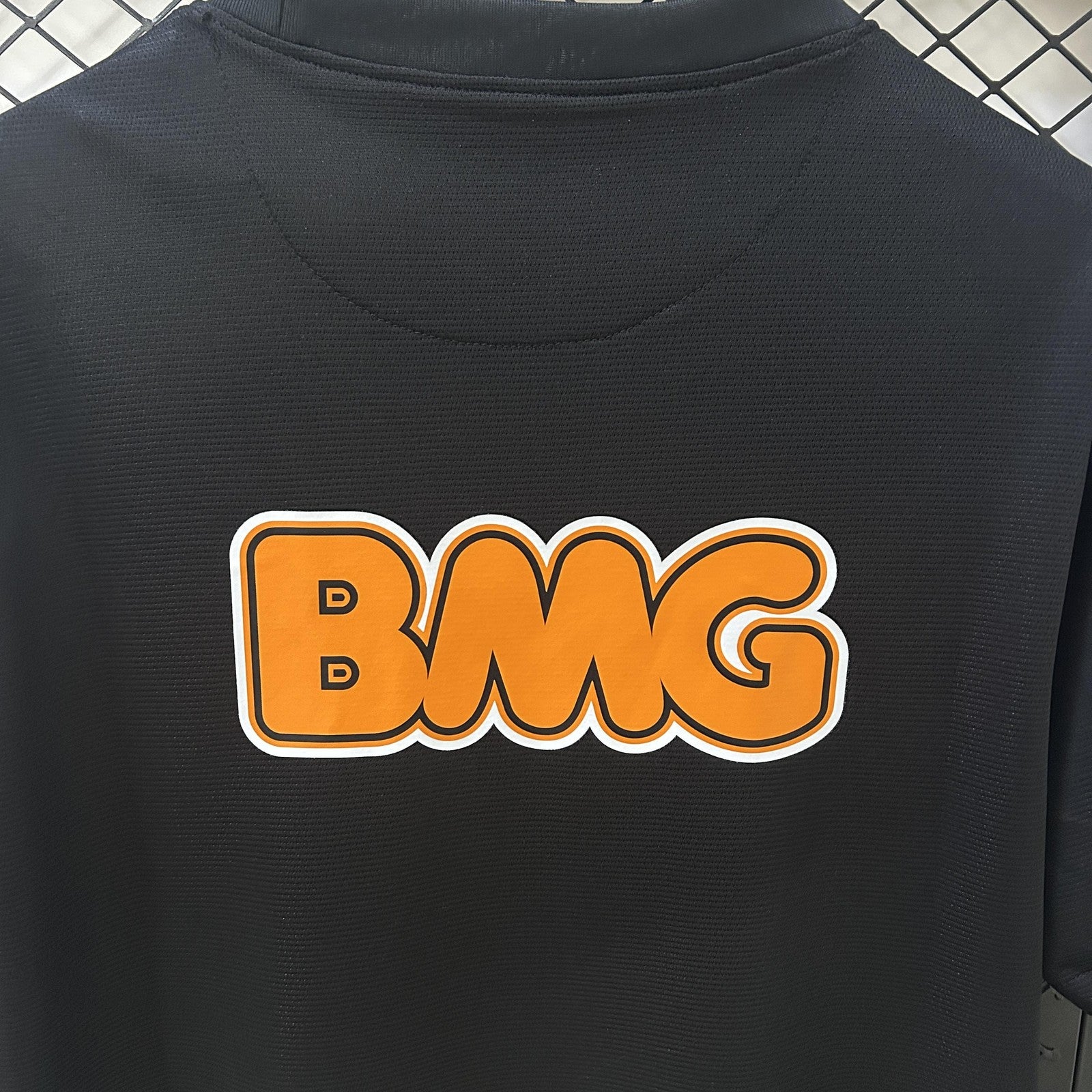 Retro Santos 12 13 Away