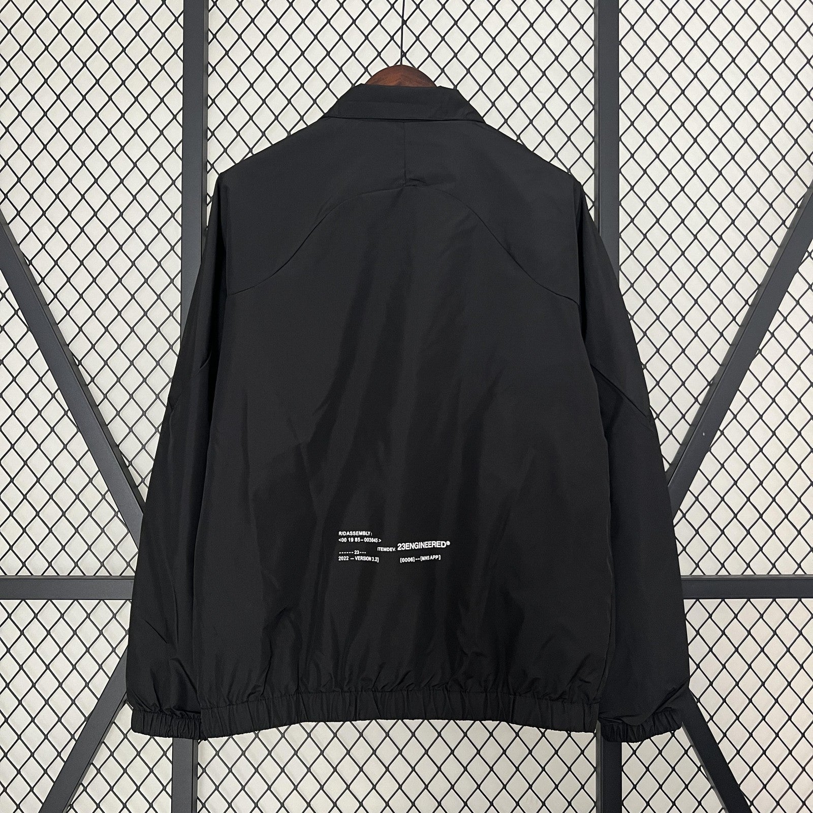 2024 New Windbreaker 10