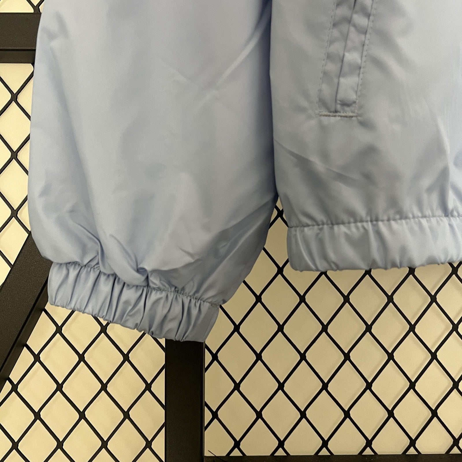 2024 New Windbreaker 30