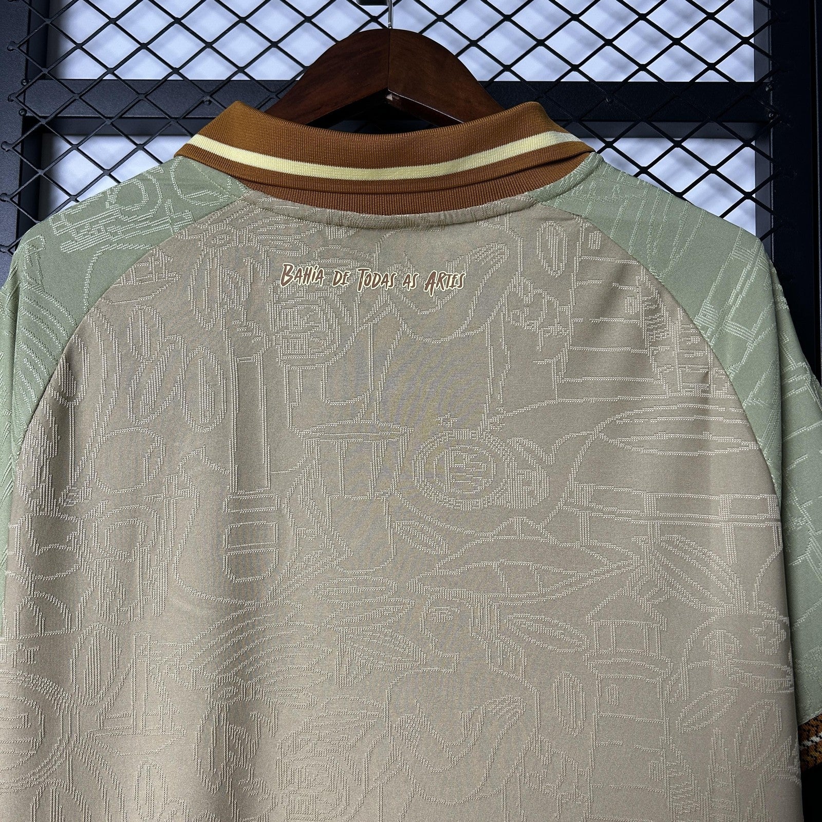 25 26 Bahia Beige Jersey