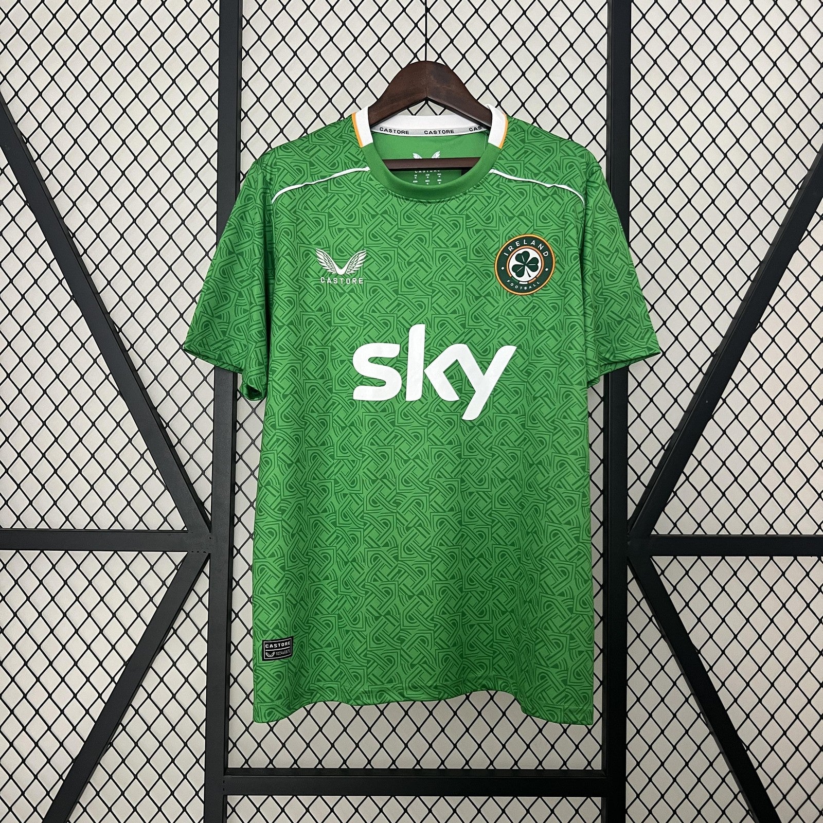 2024 Ireland Home