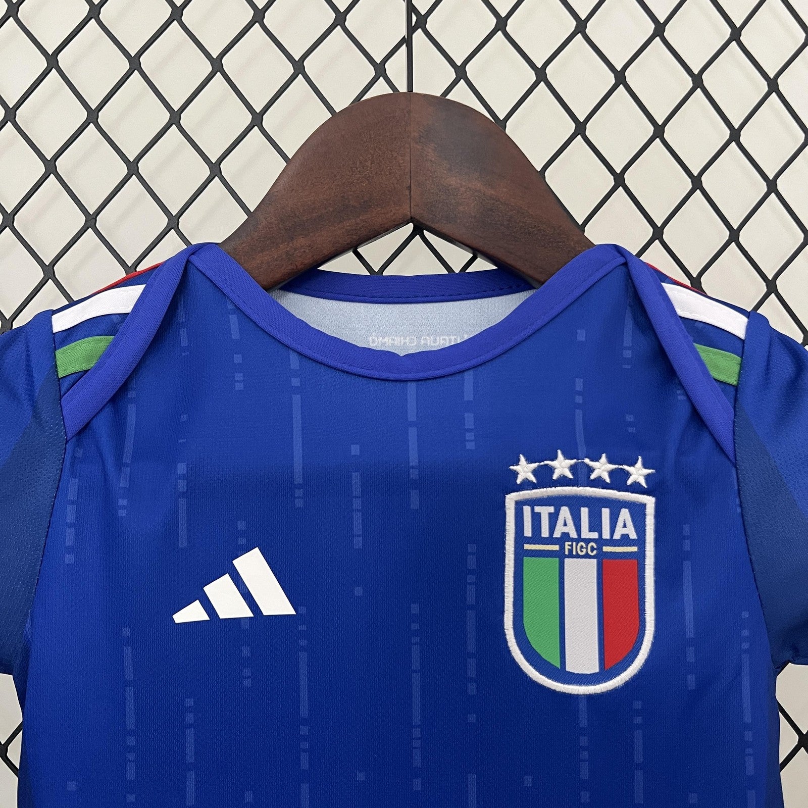 2024 Baby Italy Home