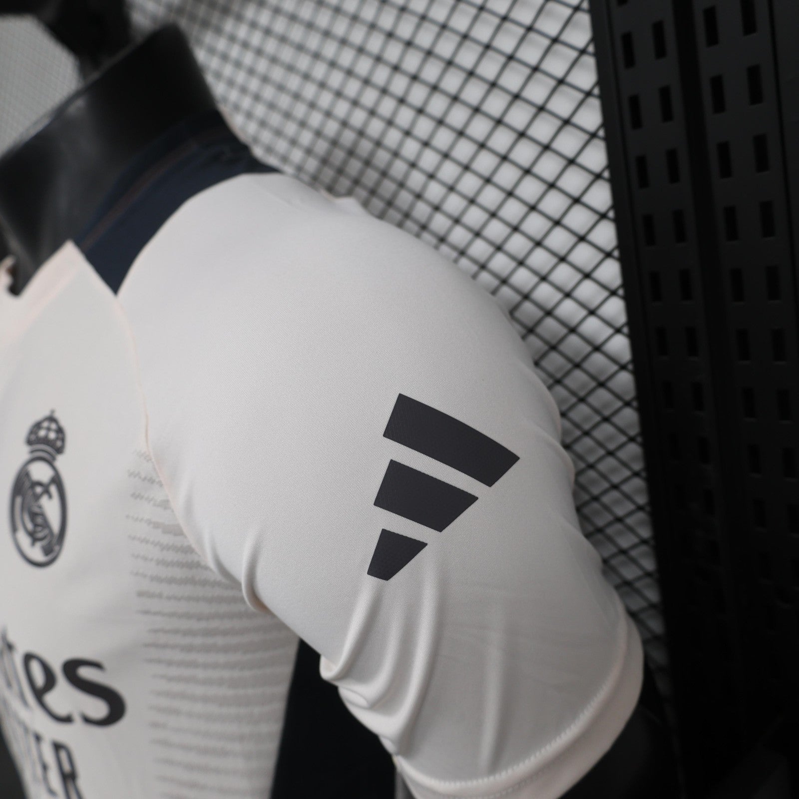 24 25 Player Real Madrid Special Edition 2